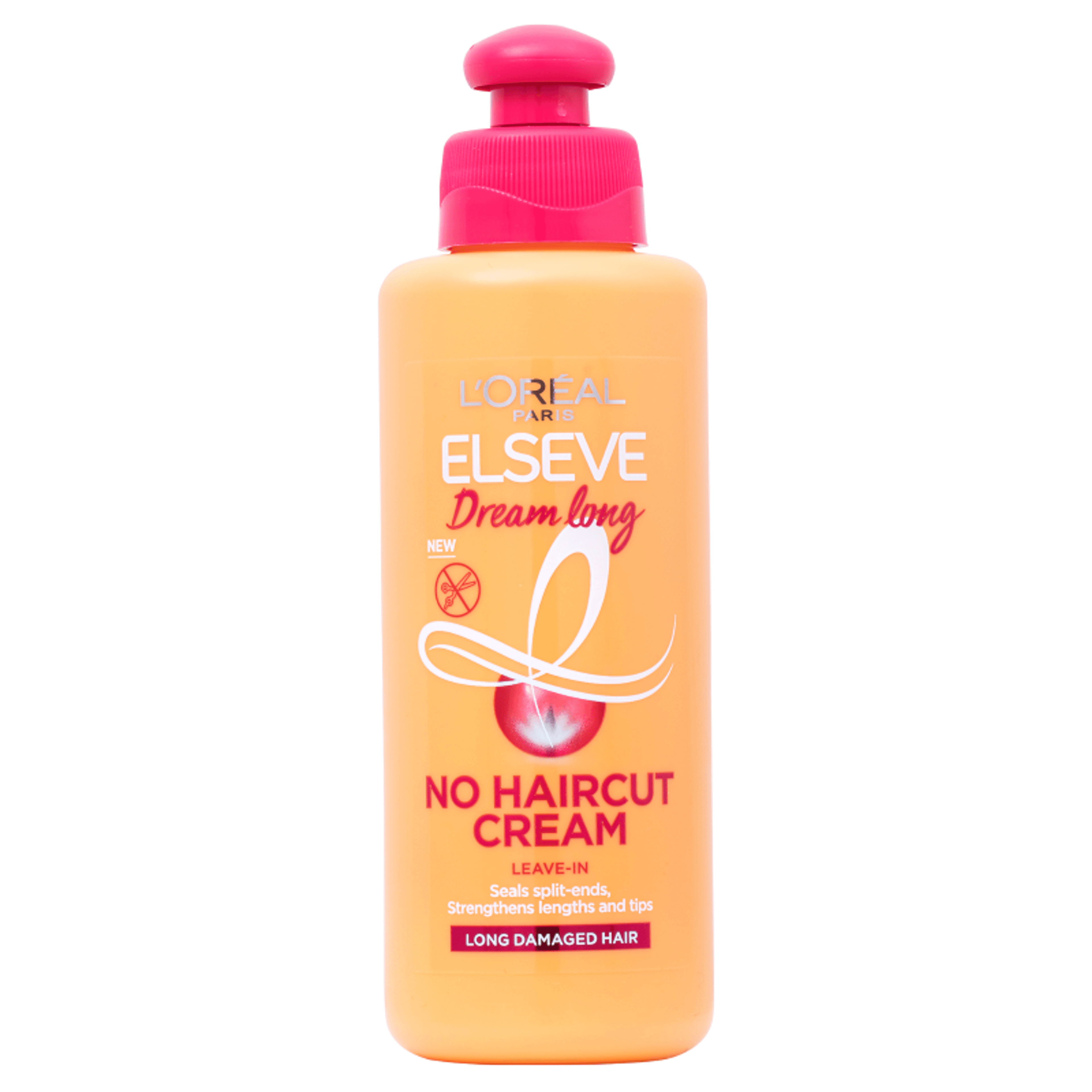 L'Oréal Paris Elseve Dream Long No Haircut krém - 200 ml
