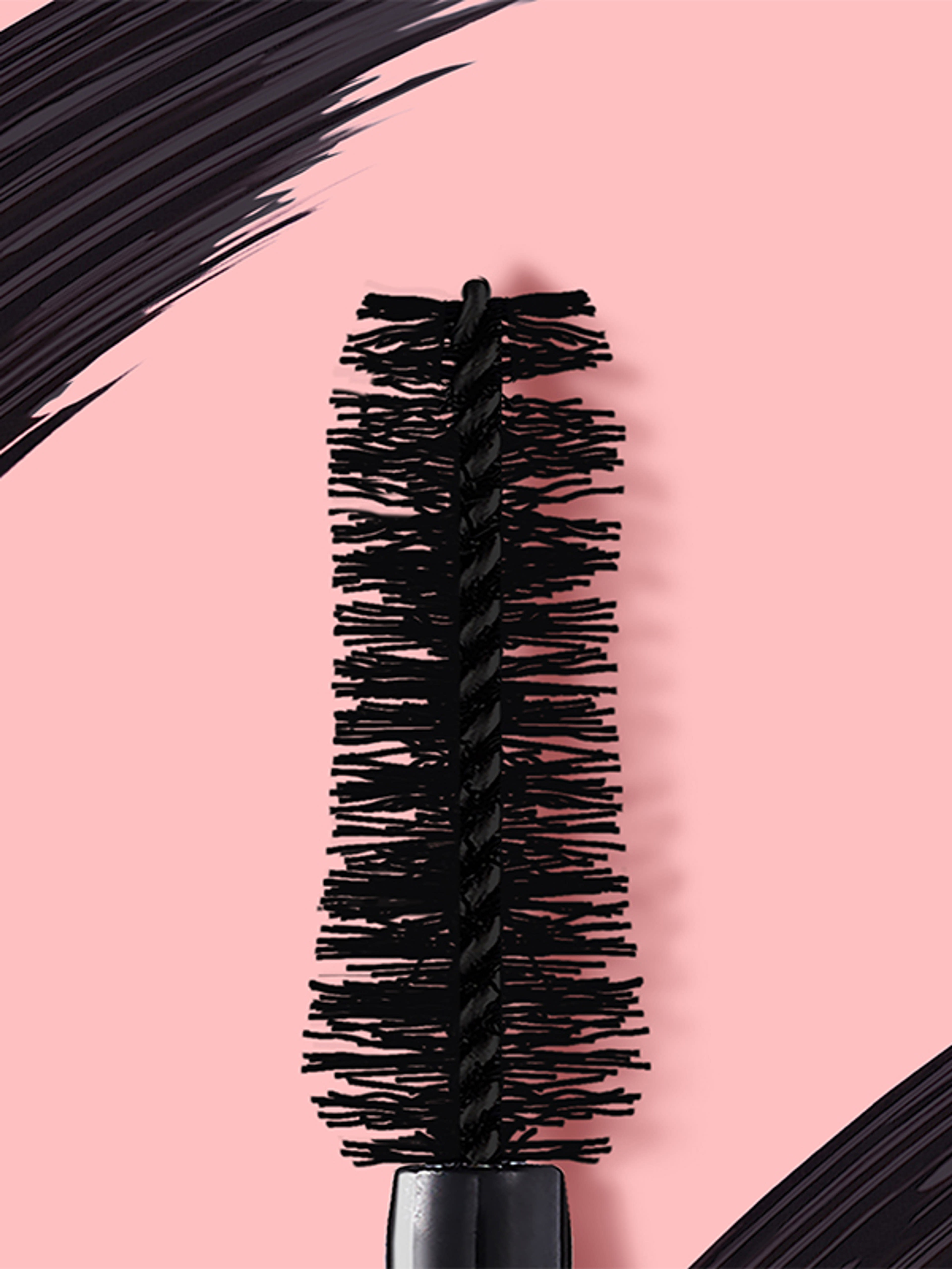 L'Oréal Paris Lash Paradise dúsító és hosszabbító szempillaspirál /intenzív fekete - 1 db-3