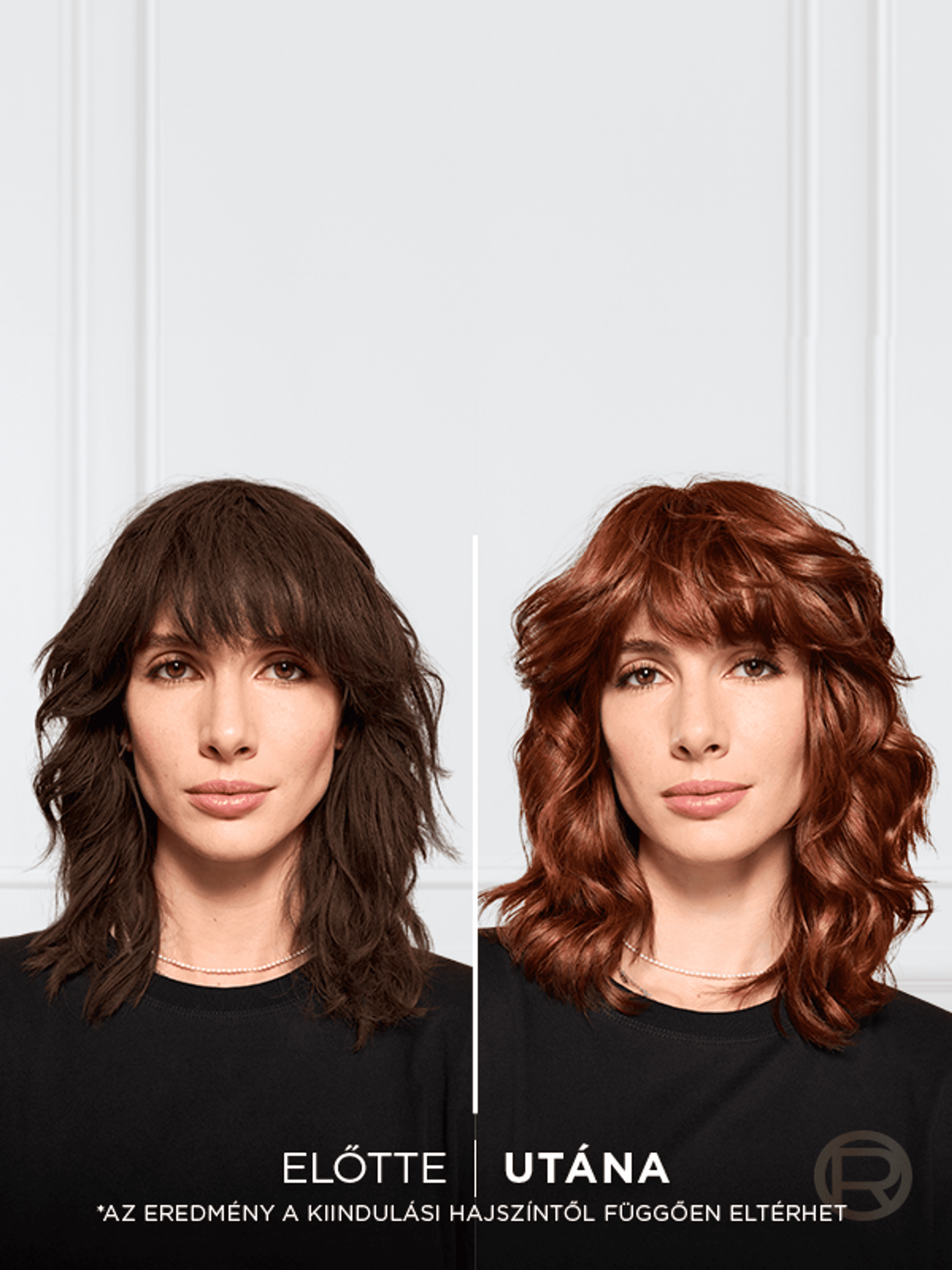 L'Oréal Paris Préférence Hajfesték 5.3 Virginia - Világos aranybarna - 1 db-9