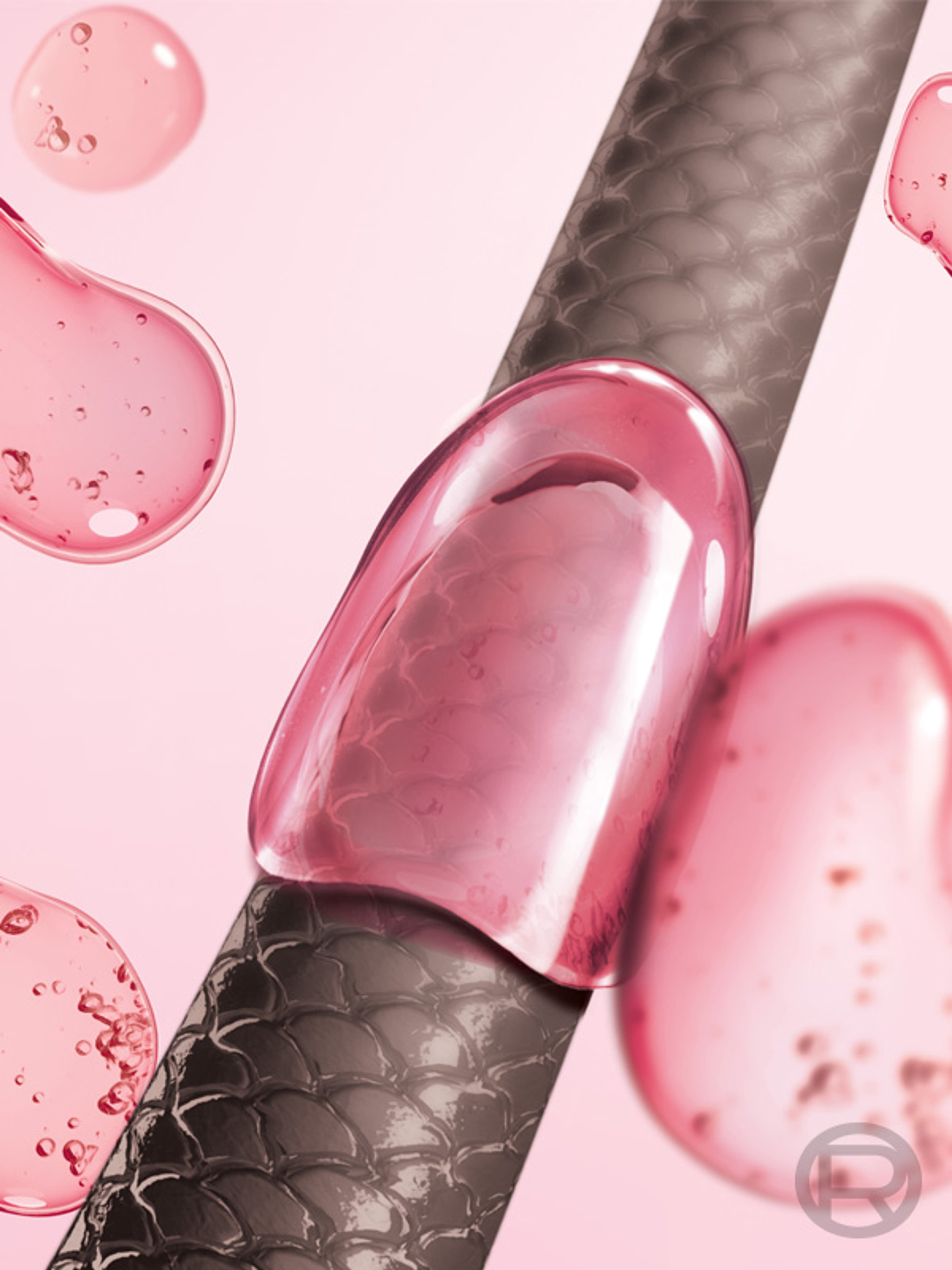 L'Oréal Paris Excellence krémes, tartós hajfesték COOL CRÉME 4.11 Extra hamvas barna - 1 db-9