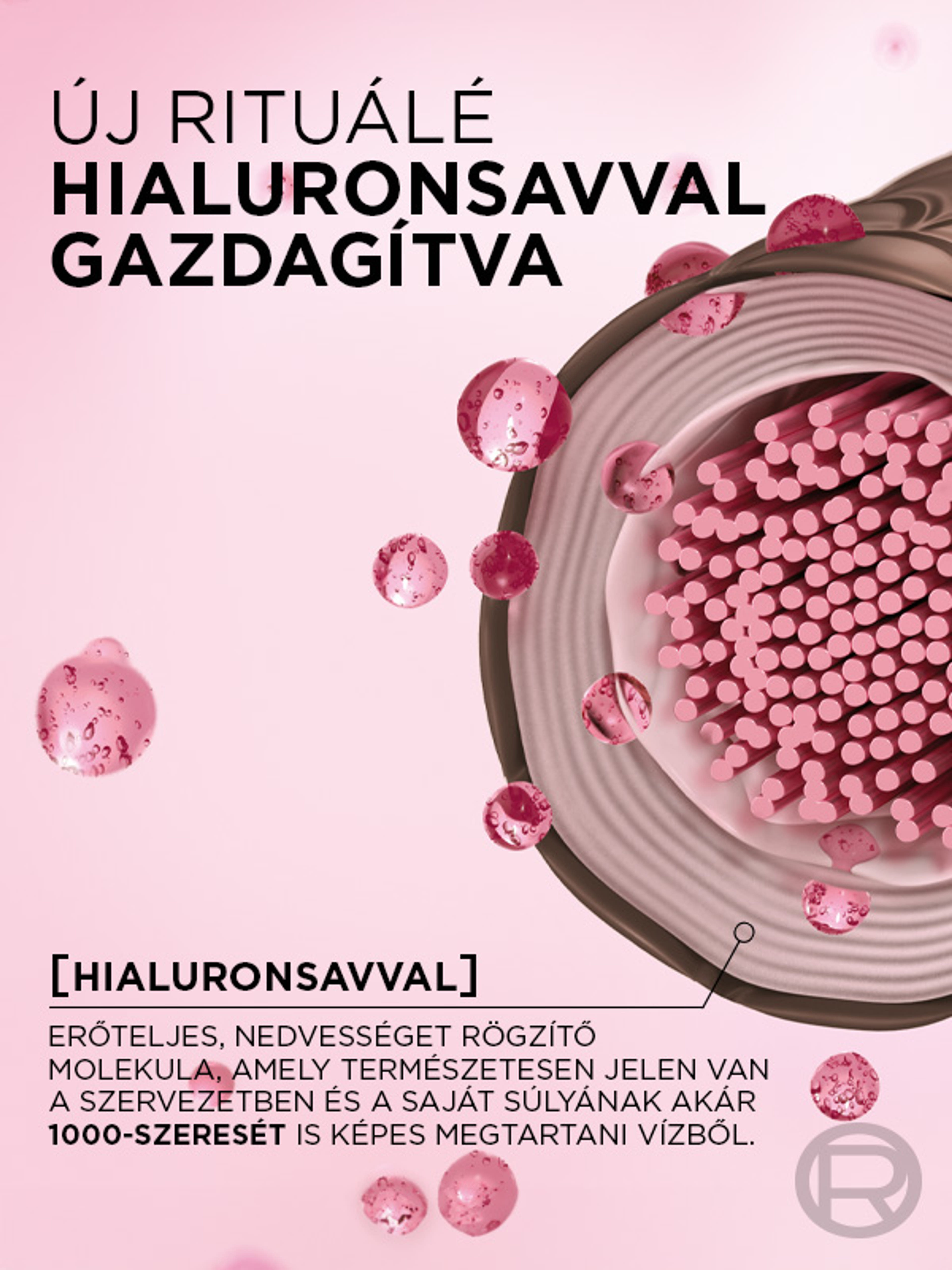 L'Oréal Paris Excellence krémes, tartós hajfesték COOL CRÉME 4.11 Extra hamvas barna - 1 db-10