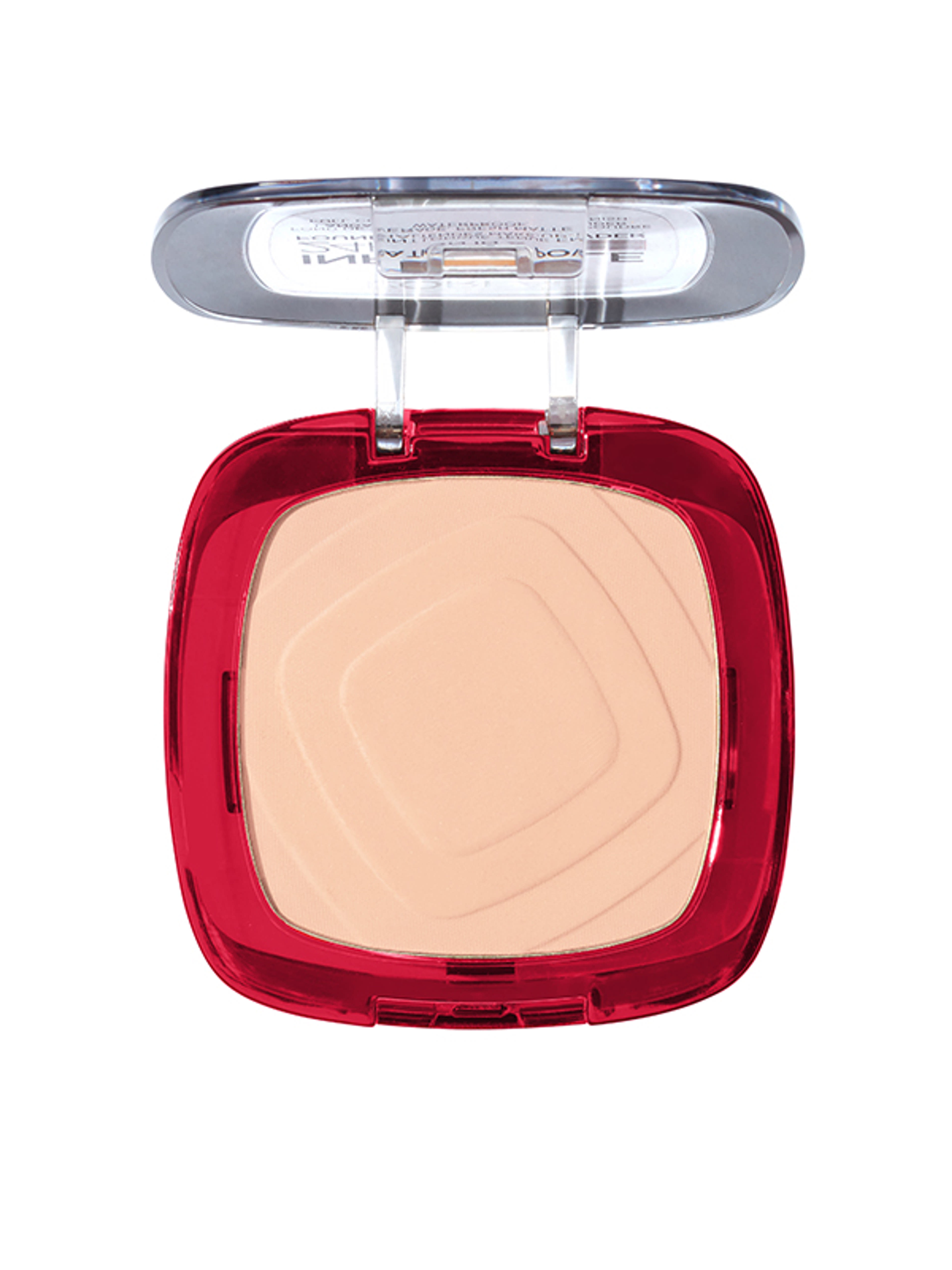 L'Oréal Paris Infaillible 24H Fresh Wear mattító púderalapozó /180 - 1 db-2