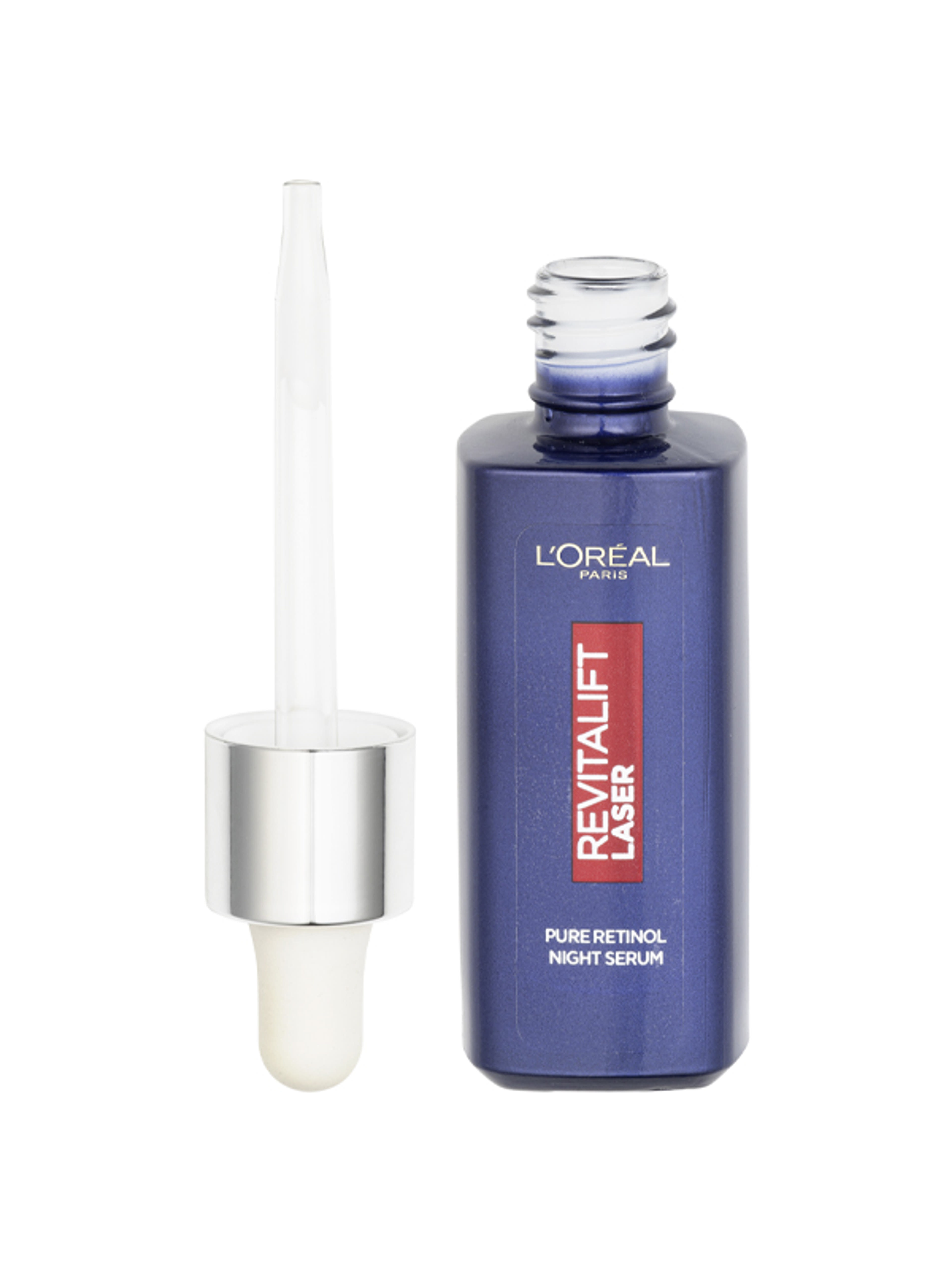 L'Oréal Paris Revitalift Laser éjszakai szérum retinollal - 1 db-2