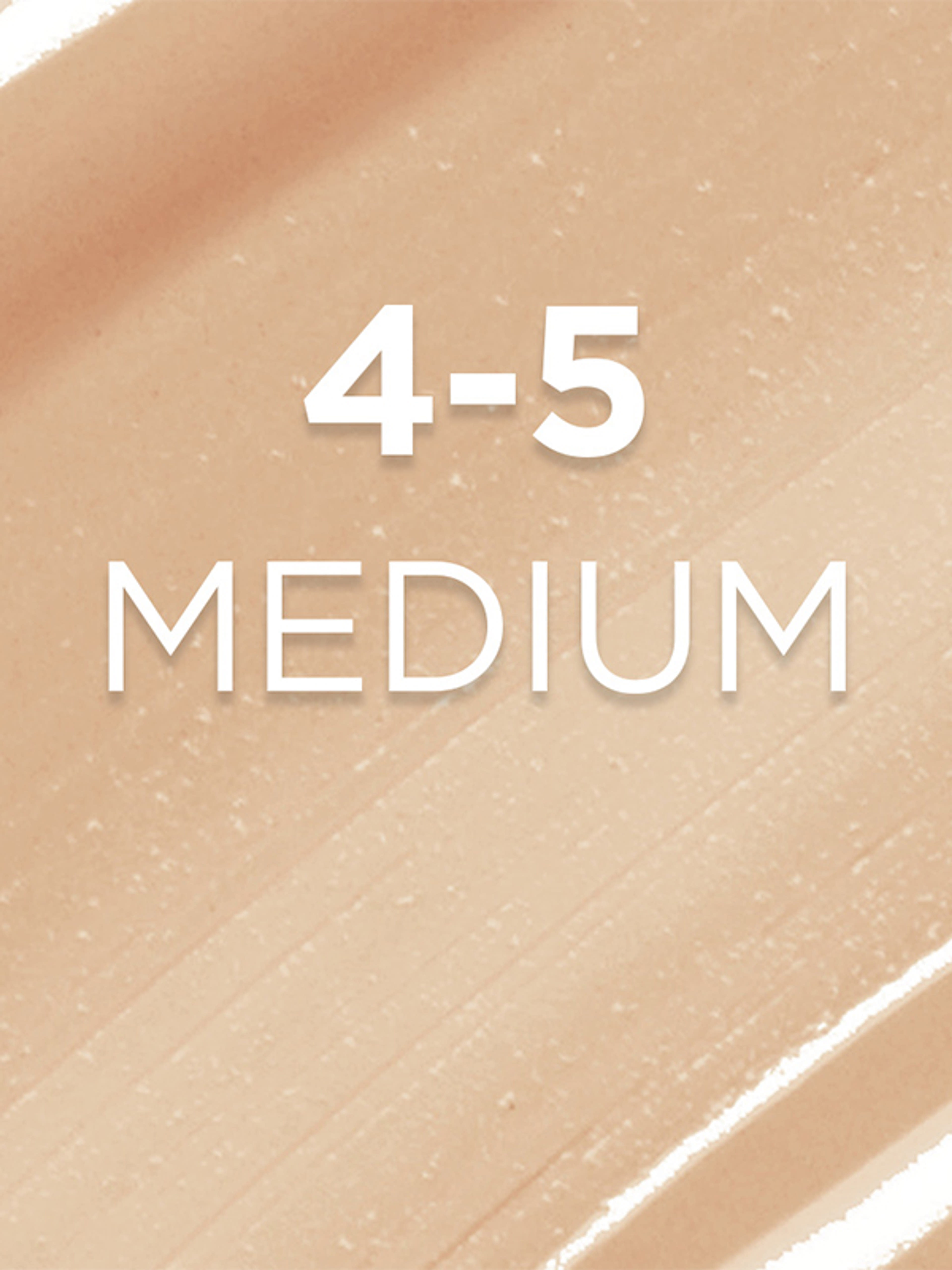 L'Oréal Paris True Match Nude színezett szérum /4-5 - 1 db-3
