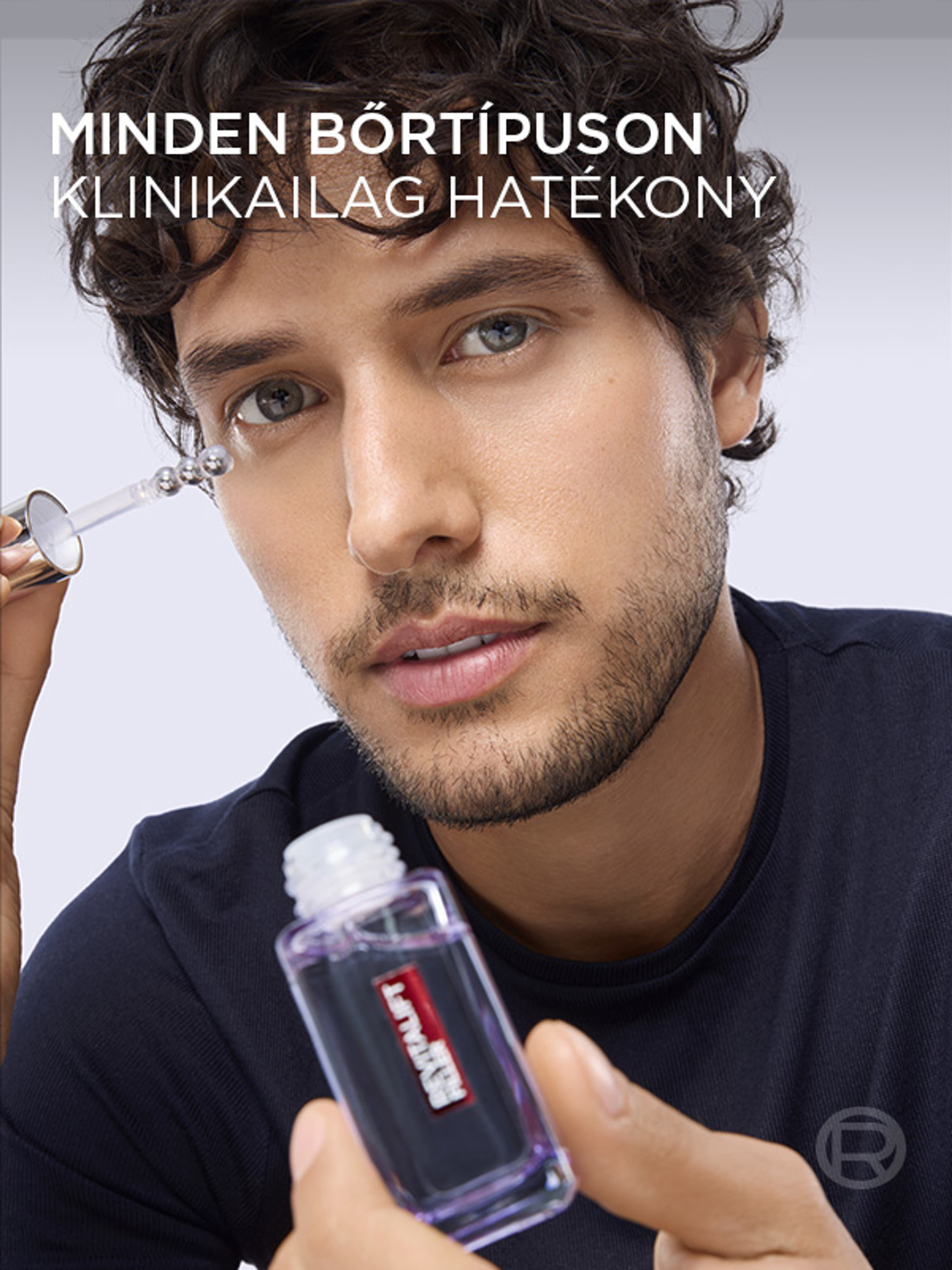 L'Oréal Paris Revitalift Filler szemkörnyék szérum 2,5% hialuronsavval - 20 ml-6
