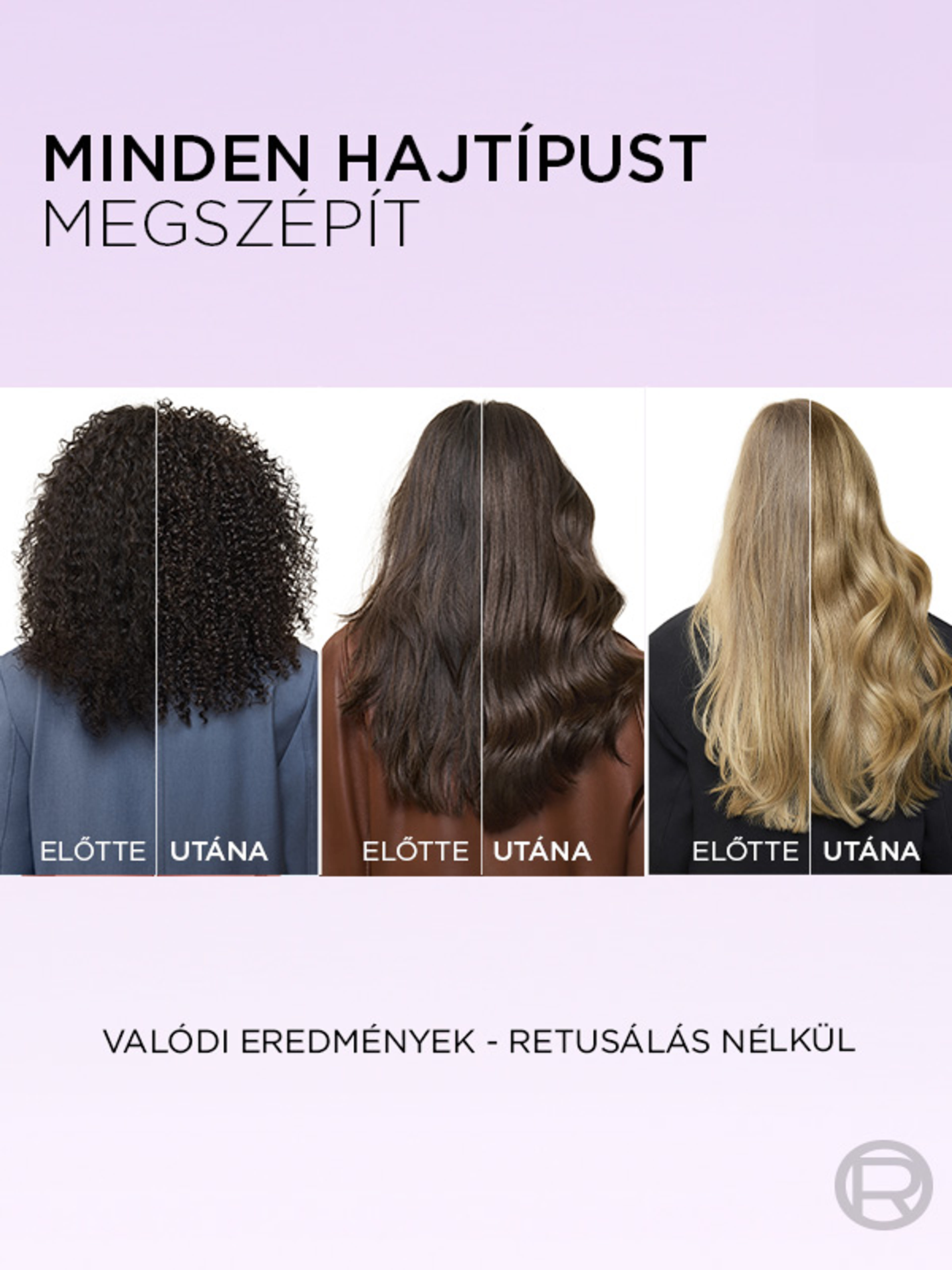L'Oréal Paris Elseve Hyaluron sampon - 250 ml-7
