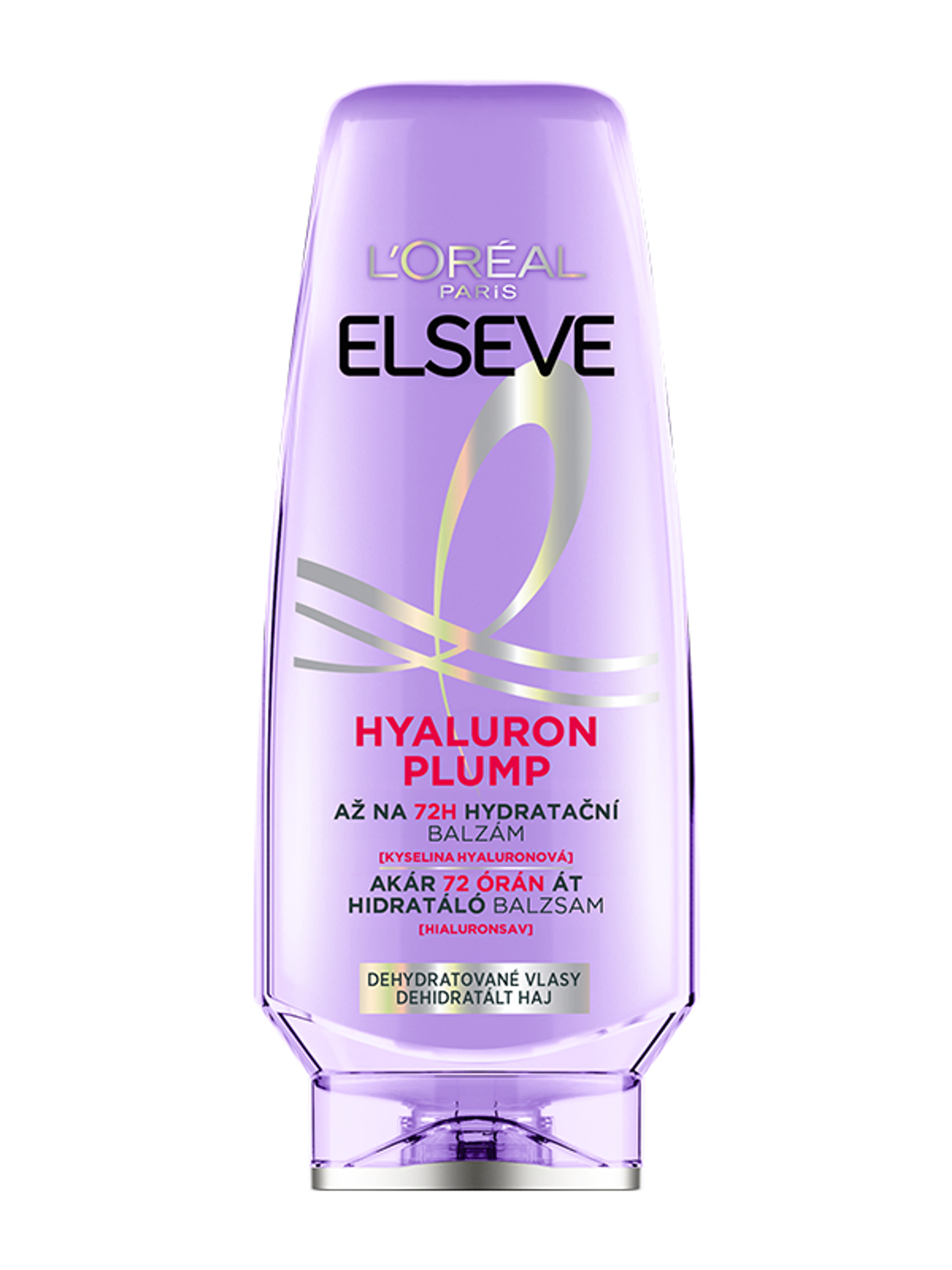L'Oréal Paris Elseve Hyaluron balzsam - 200 ml