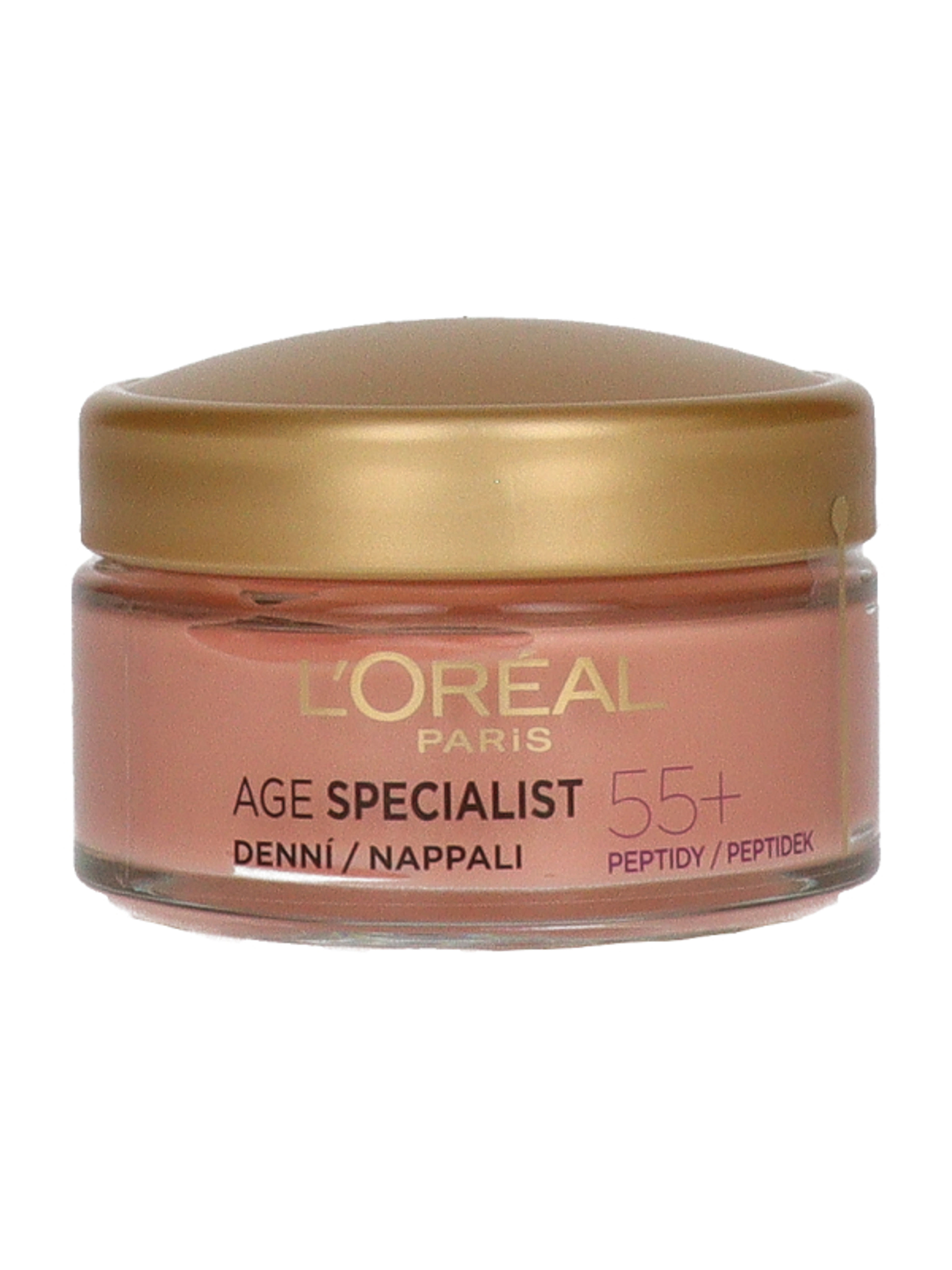 L'Oréal Paris Age Specialist Rosey arckrém - 50 ml-3