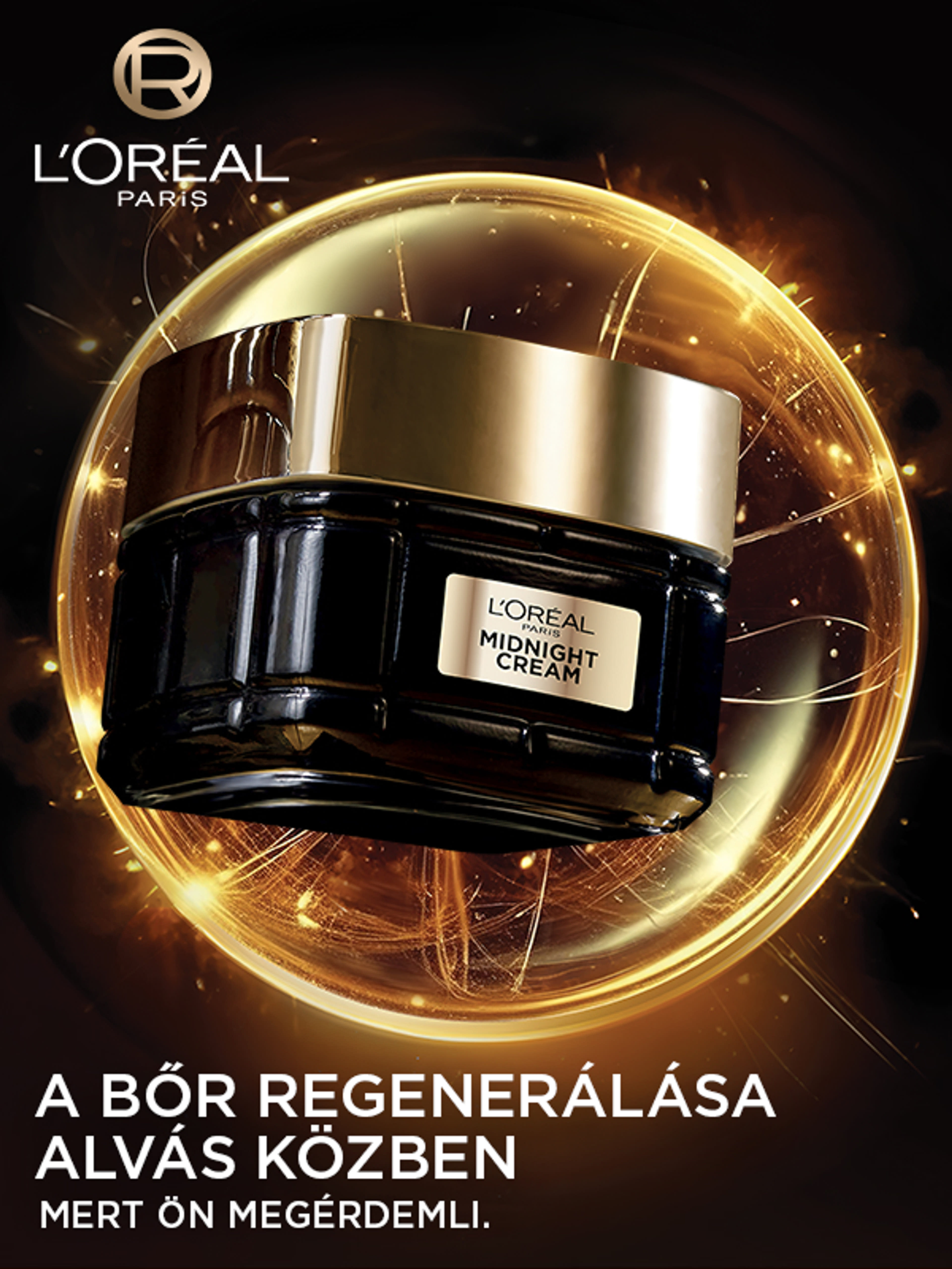 L'Oréal Paris Age Perfect Midnight éjszakai krém - 50 ml-4