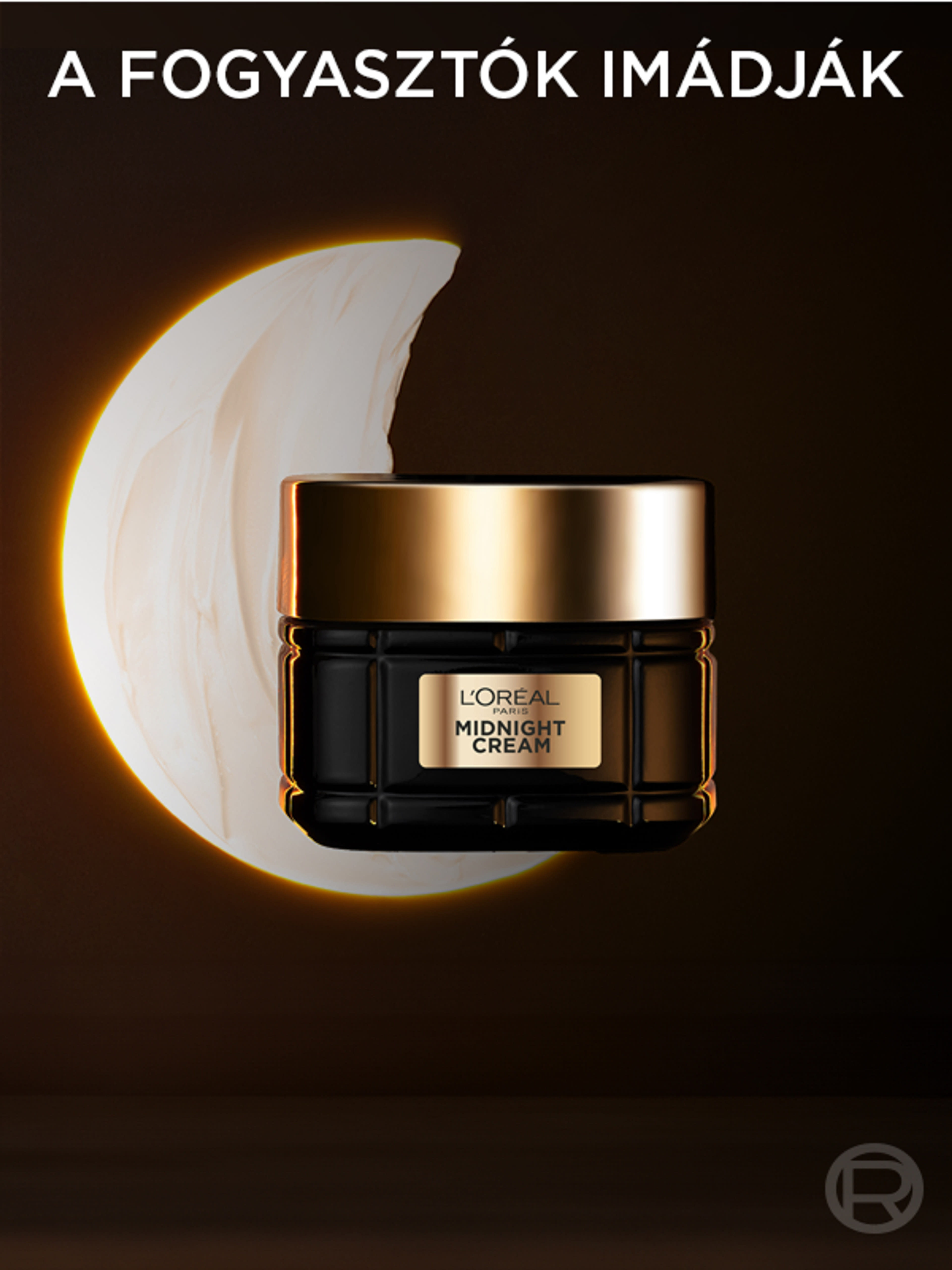 L'Oréal Paris Age Perfect Midnight éjszakai krém - 50 ml-7