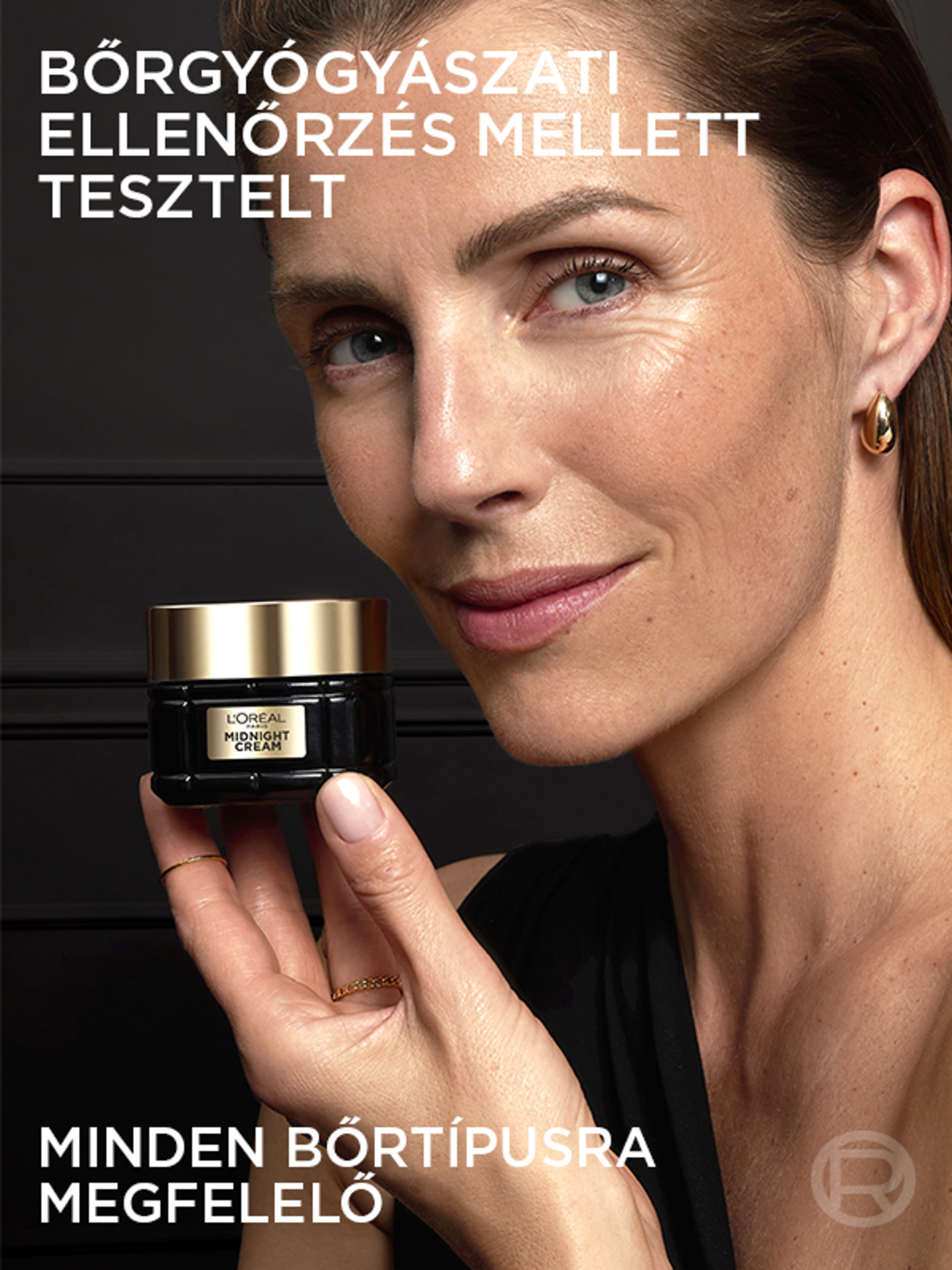 L'Oréal Paris Age Perfect Midnight éjszakai krém - 50 ml-8