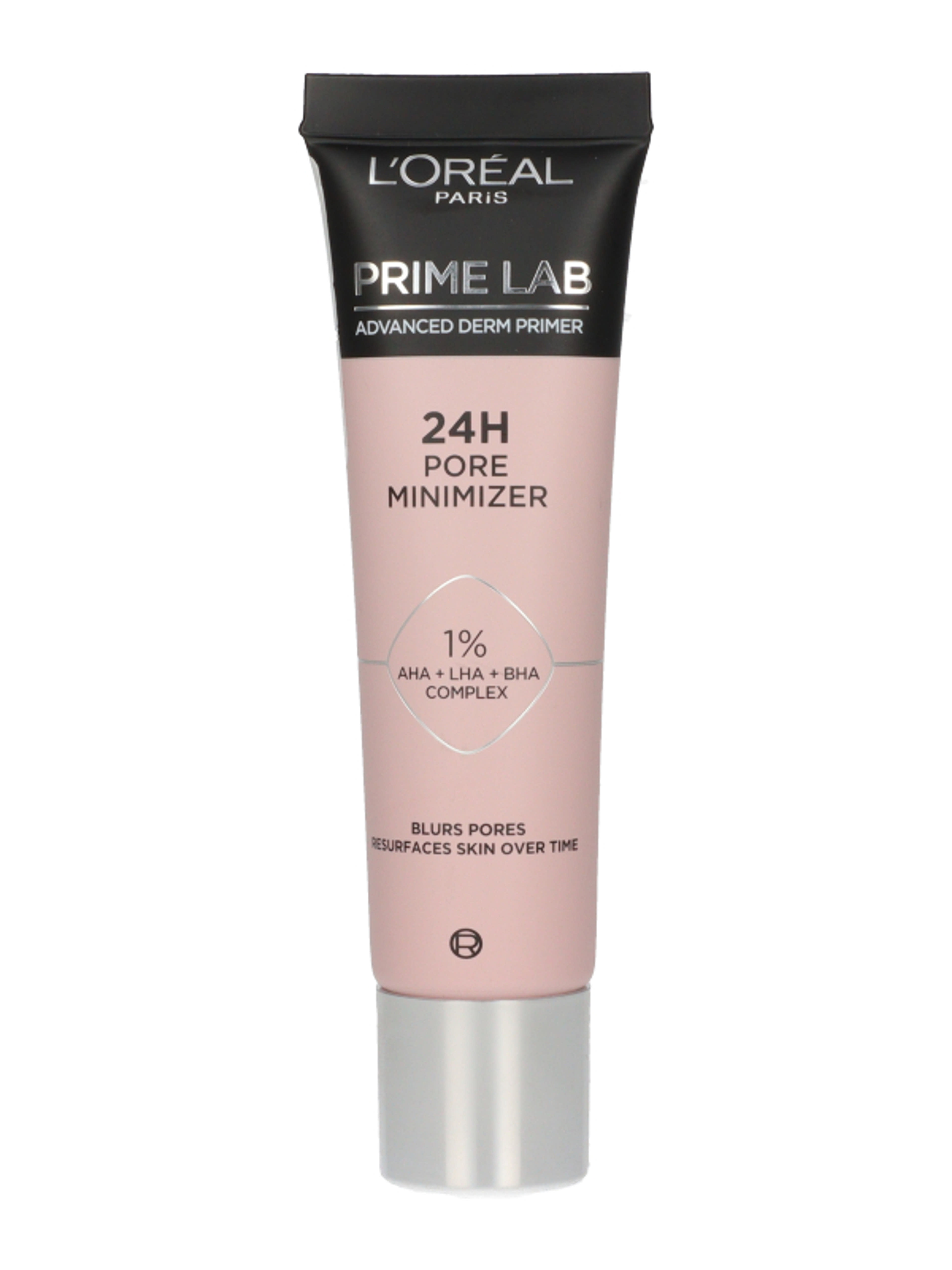 L'Oréal Paris Prime Lab 24H Pore Minimizer primer - 1 db-1