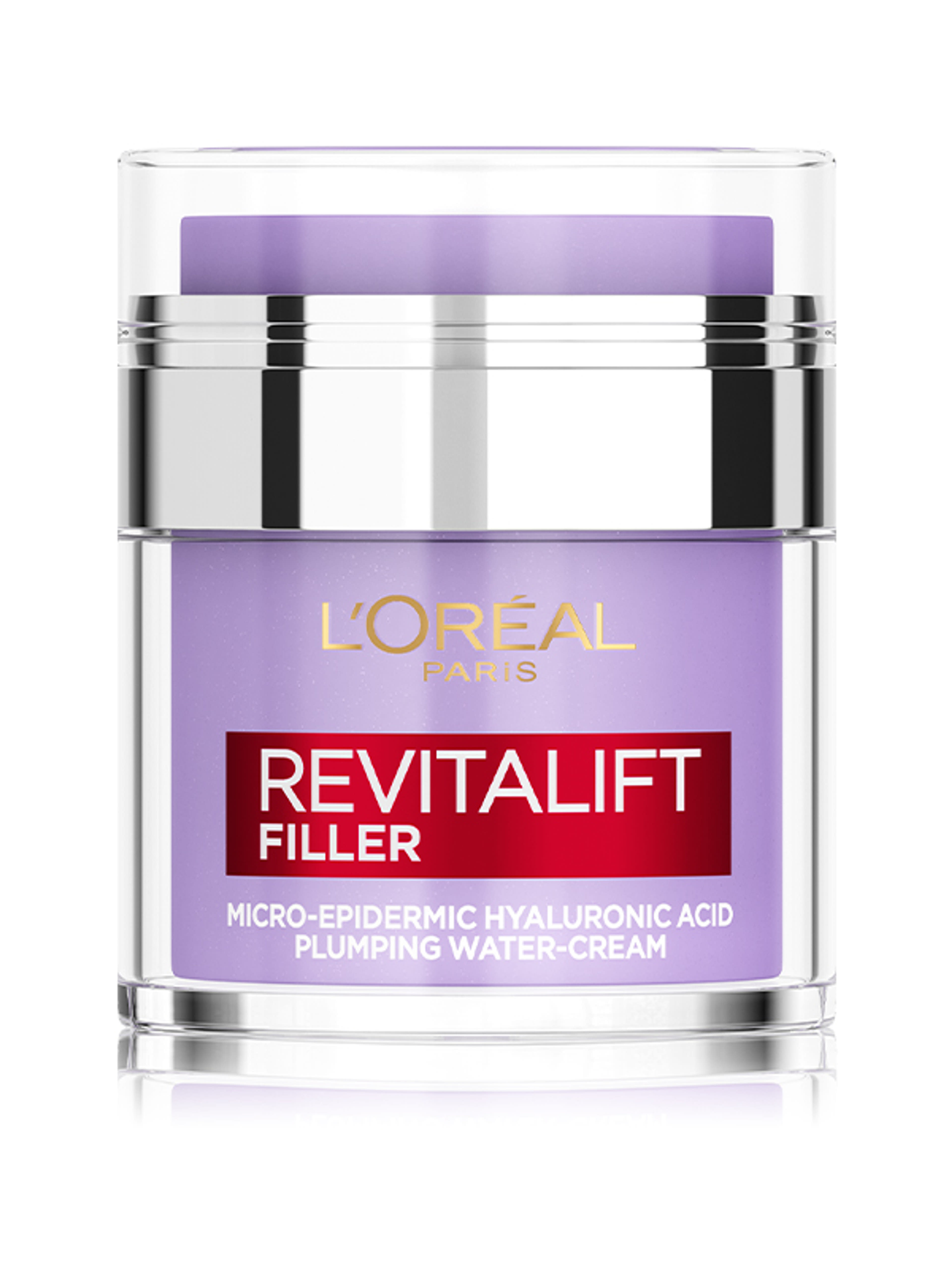 L'Oréal Paris Rvitalift Filler Pressed arckrém - 50 ml
