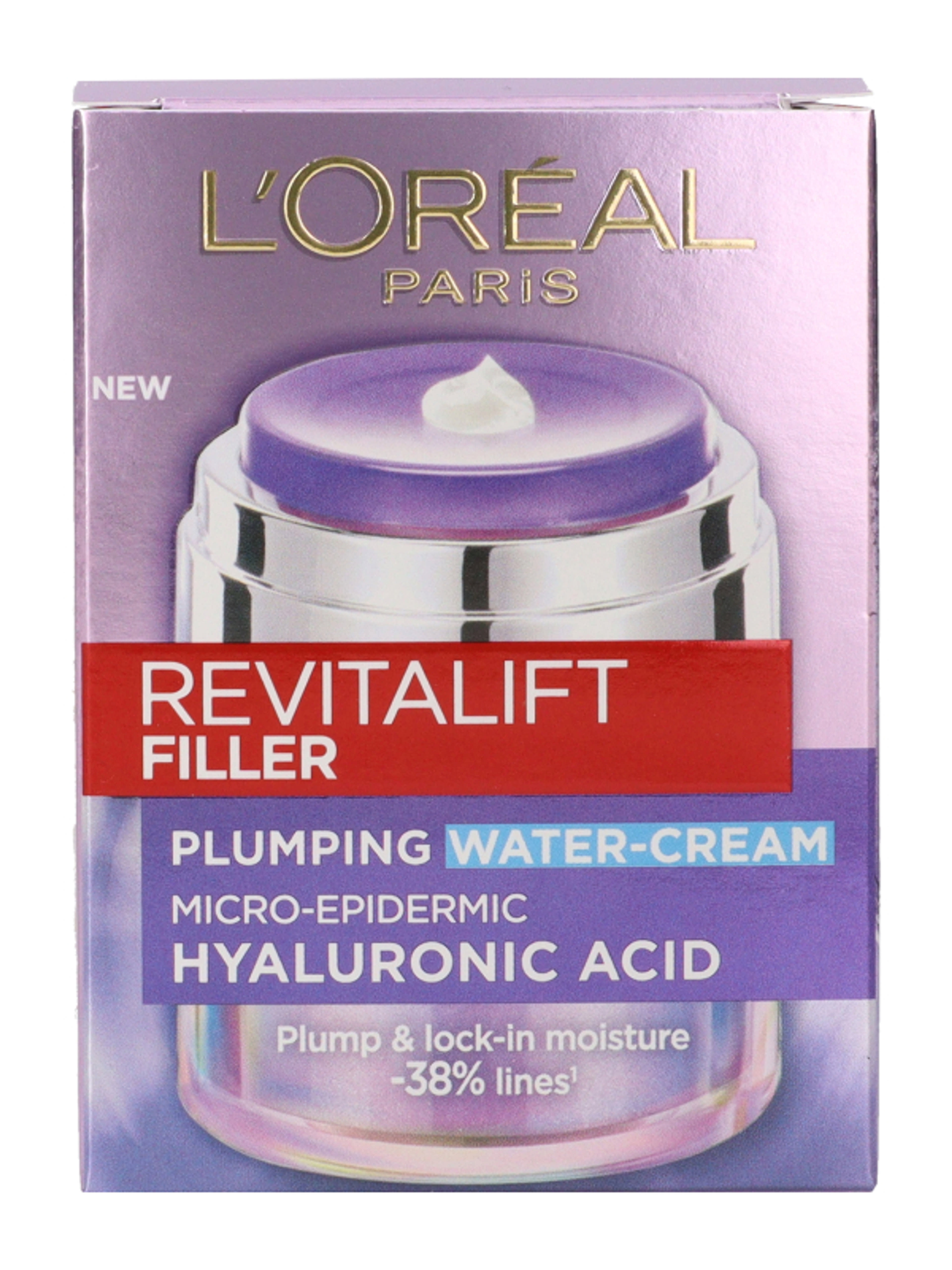 L'Oréal Paris Rvitalift Filler Pressed arckrém - 50 ml-3