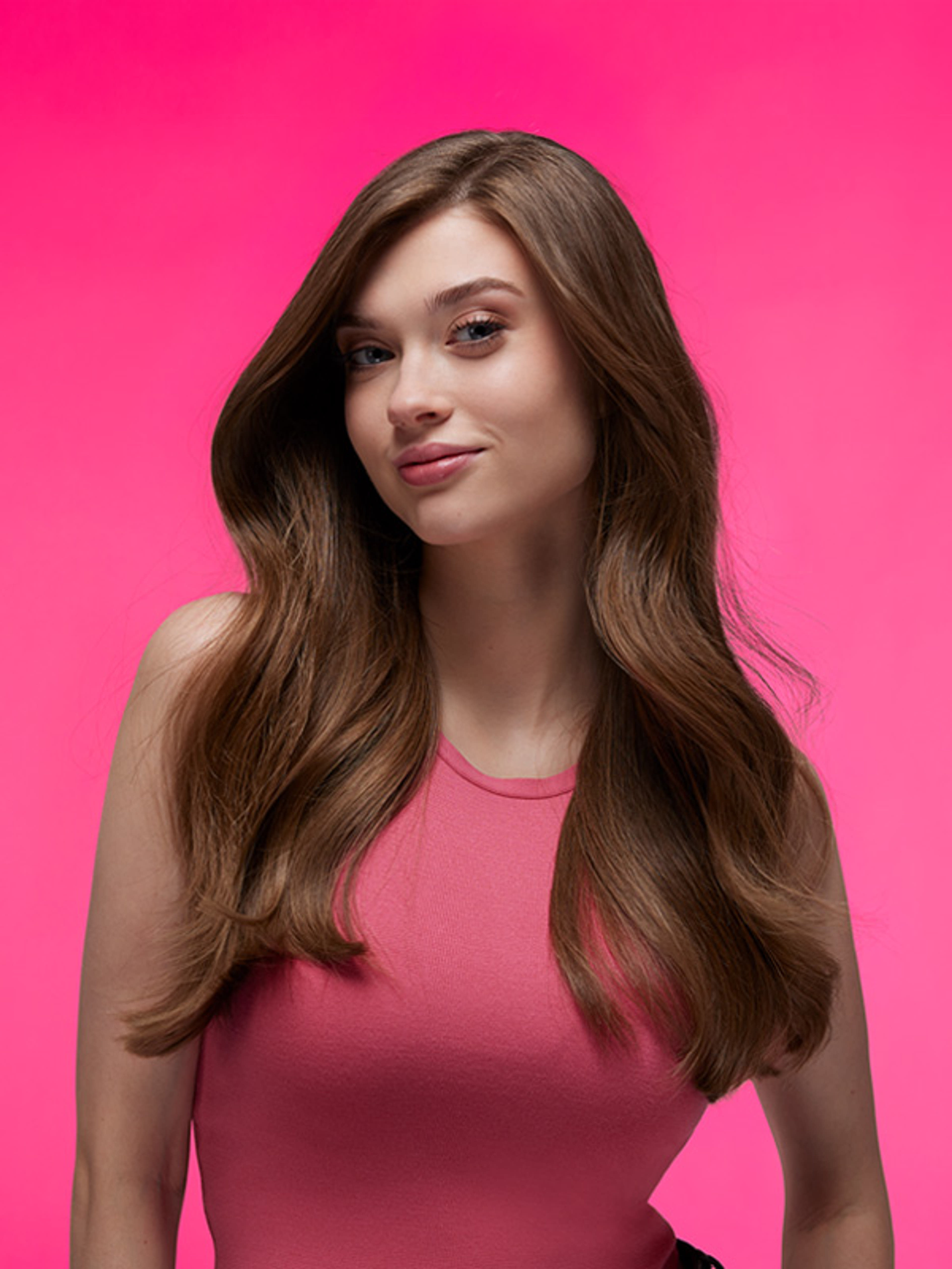 L'Oréal Paris Elseve Dream Long XXL Fiber hajmaszk - 400 ml-7