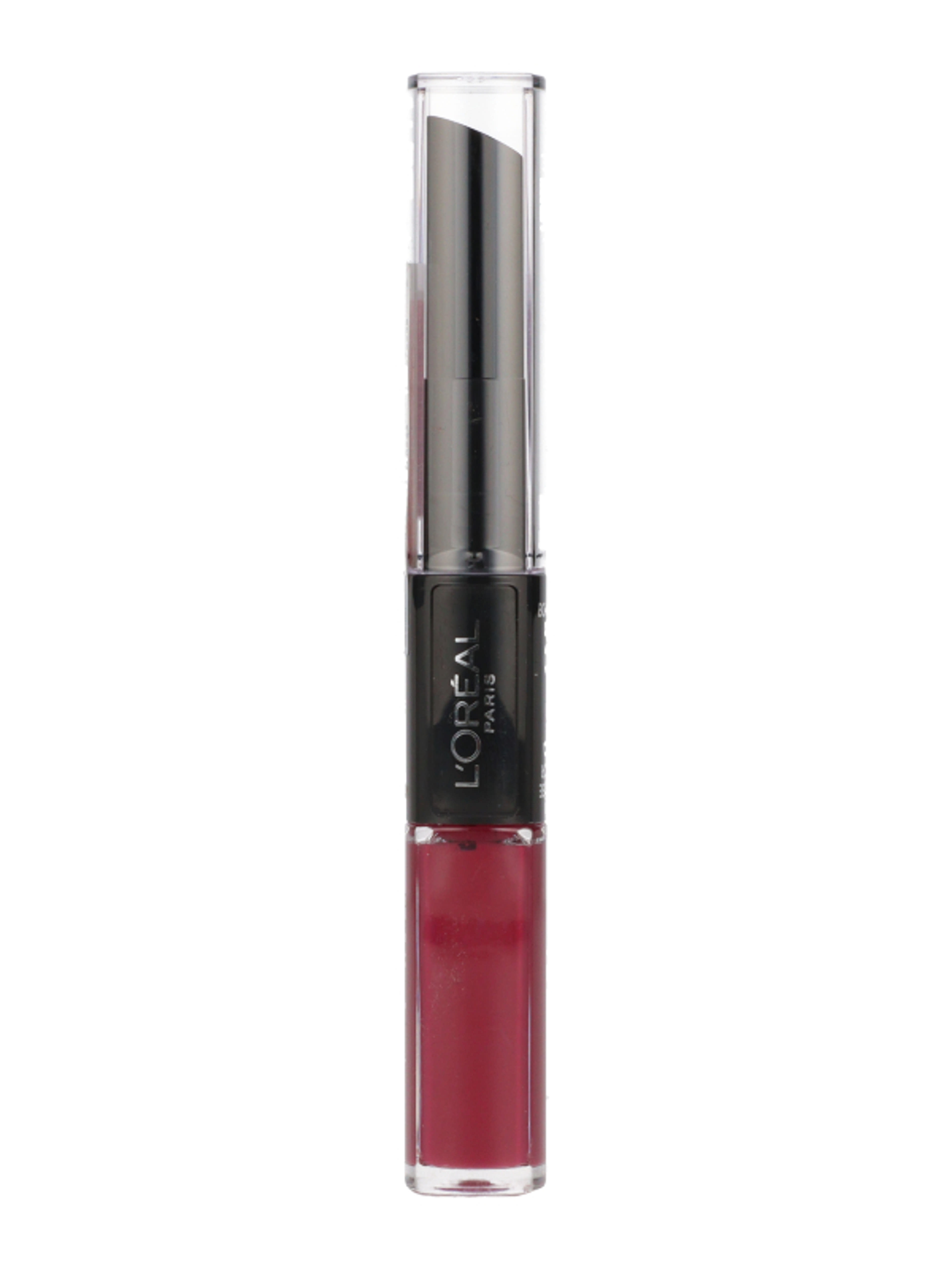 L'Oréal Paris Infaillible 24H Lip Color rúzs /302 - 1 db-1