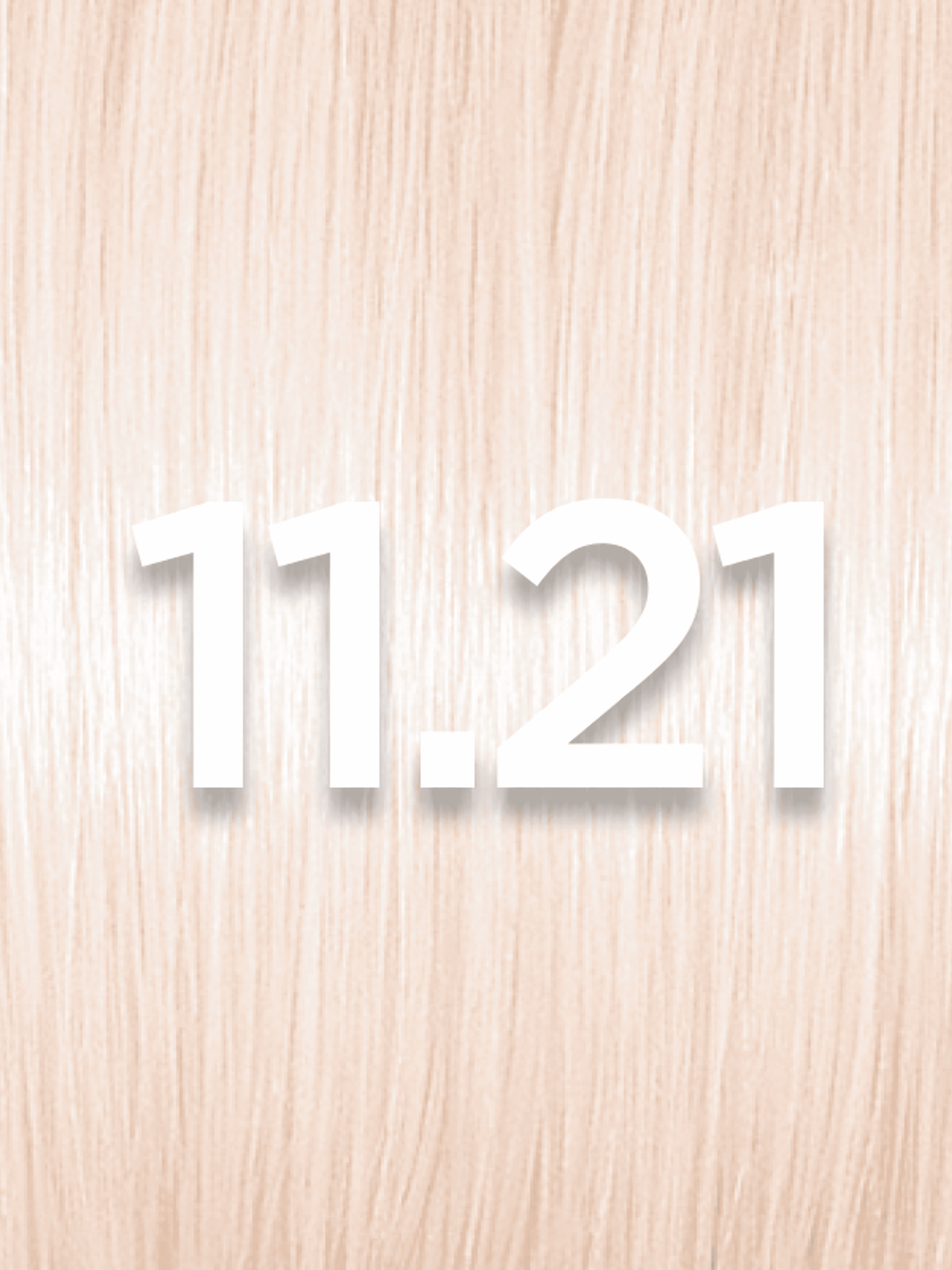 L'Oréal Paris Préférence hajfesték 11.12 Le Blonding - 1 db-5