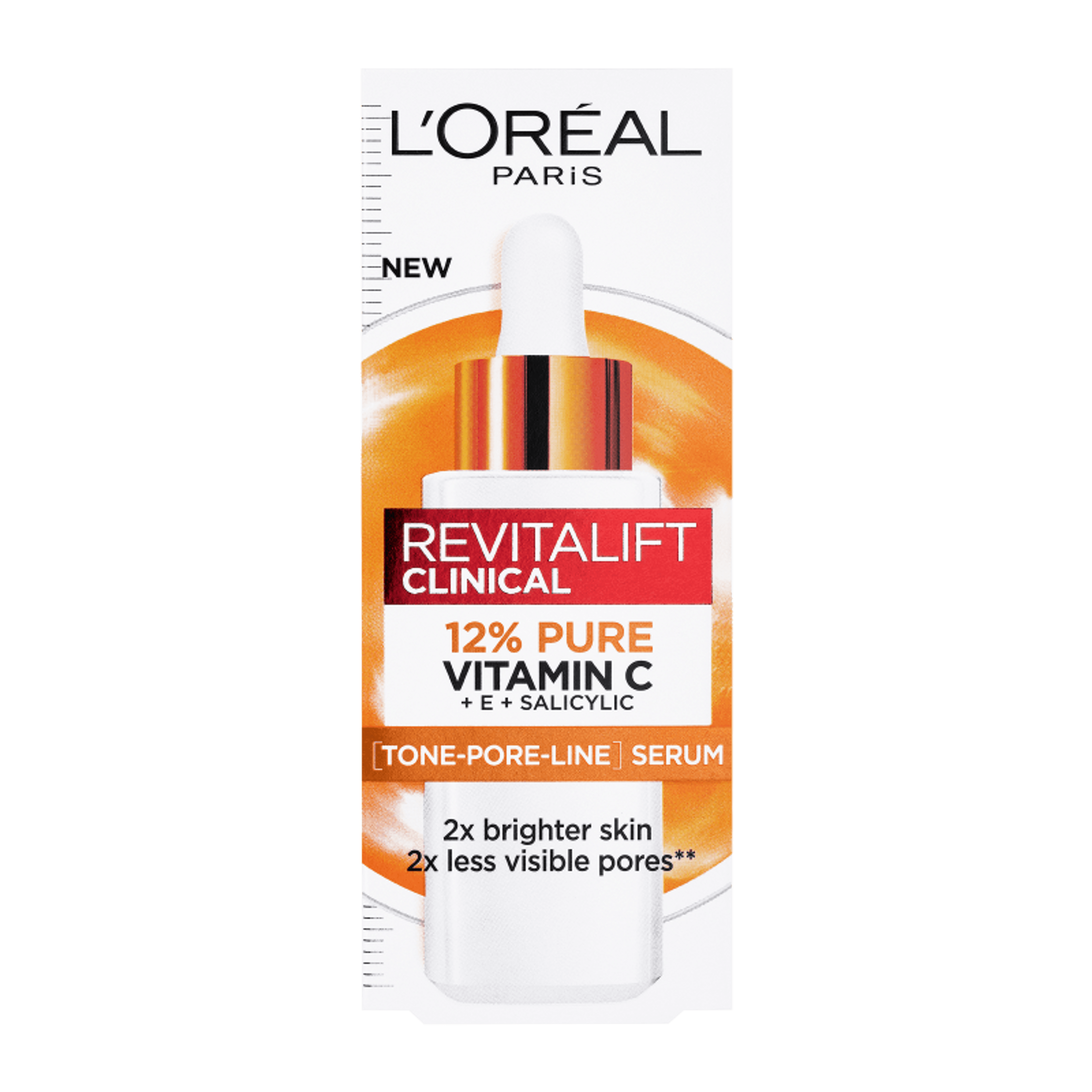 L'Oréal Paris Revitalift C-vitaminos szérum - 30 ml