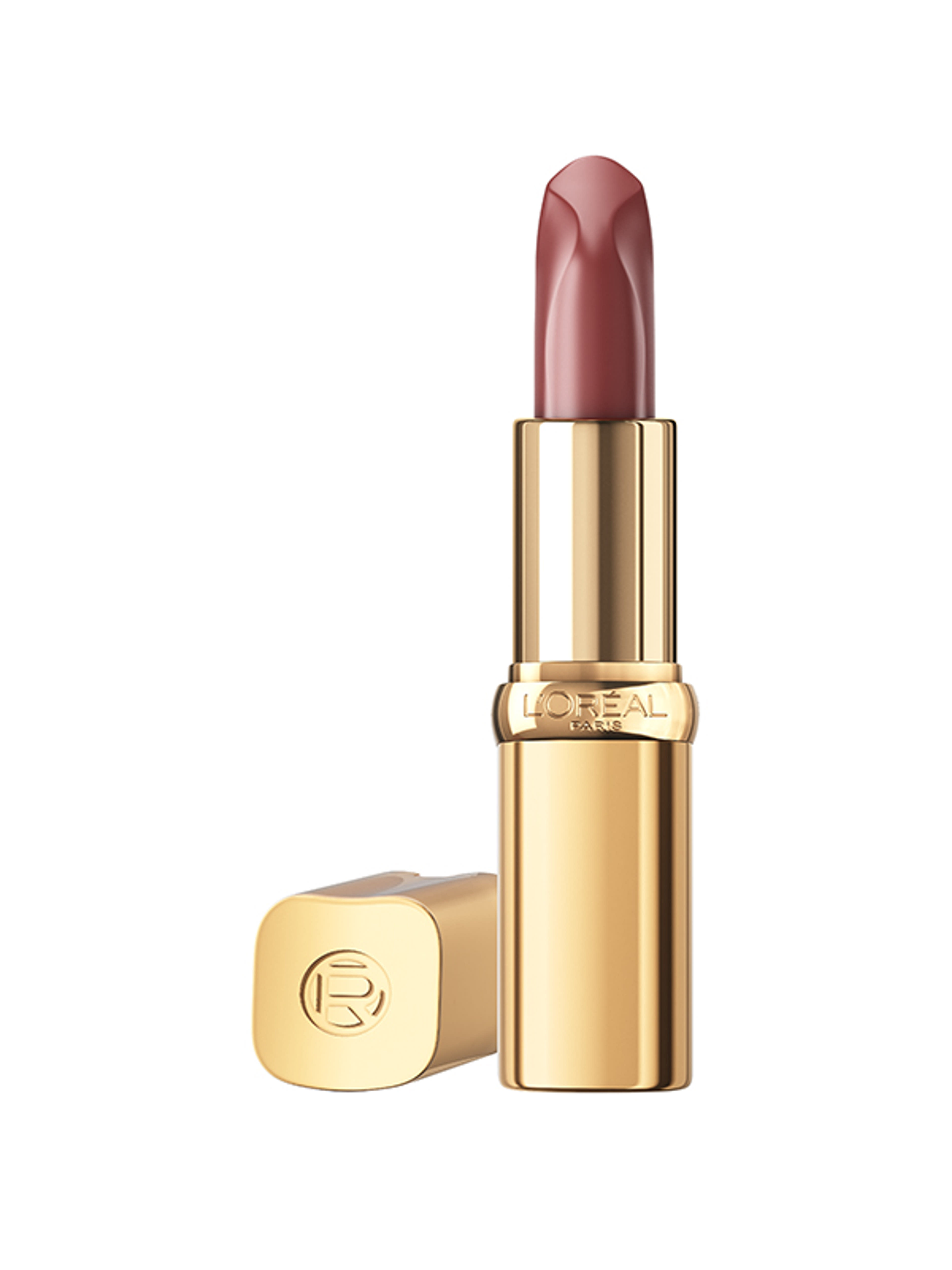 L'Oréal Paris Color Riche Free the Nudes ajakrúzs /570 Worth it Intense - 1 db-2