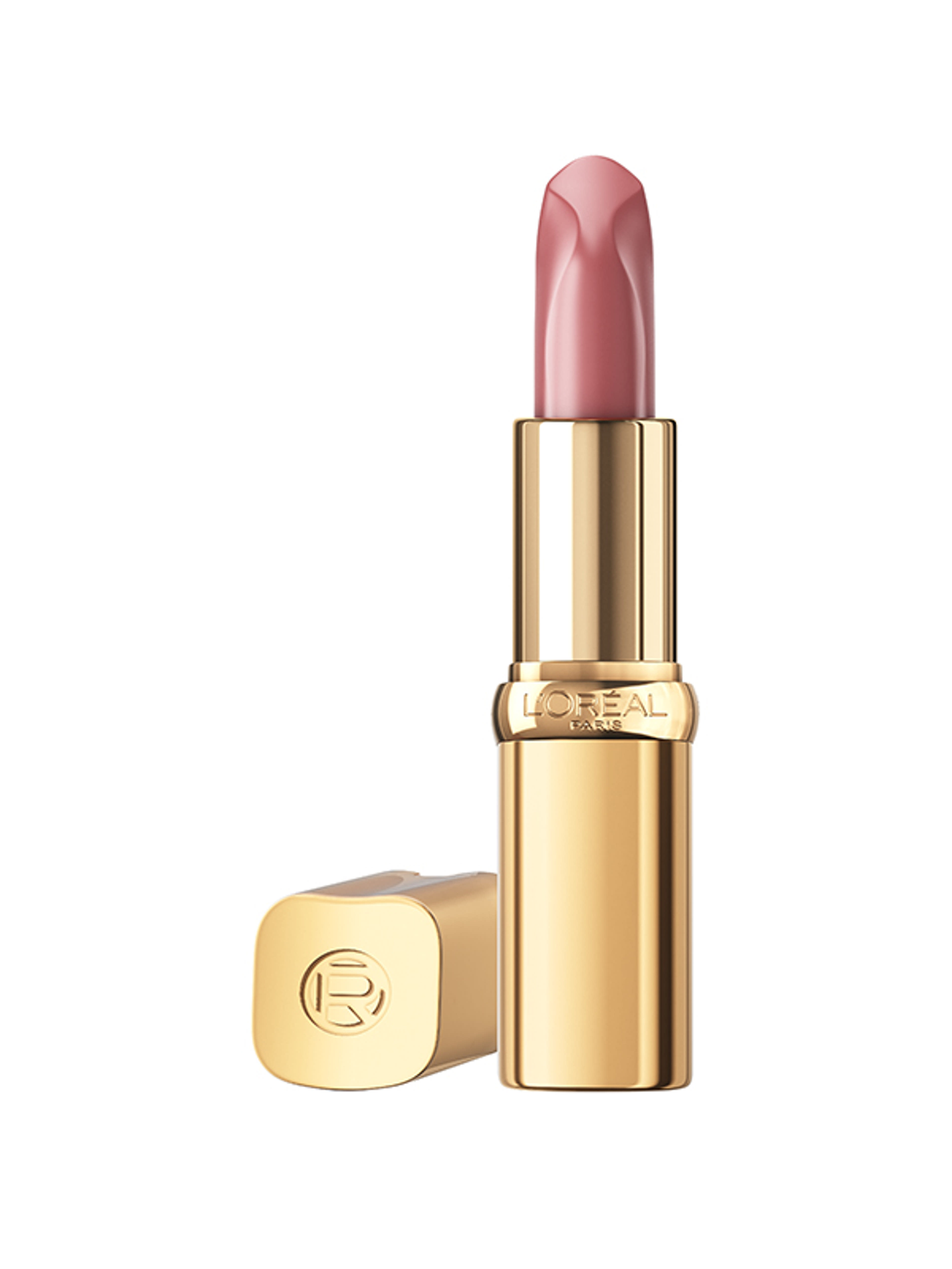 L'Oréal Paris Color Riche Free the Nudes ajakrúzs /601 Worth it - 1 db-2