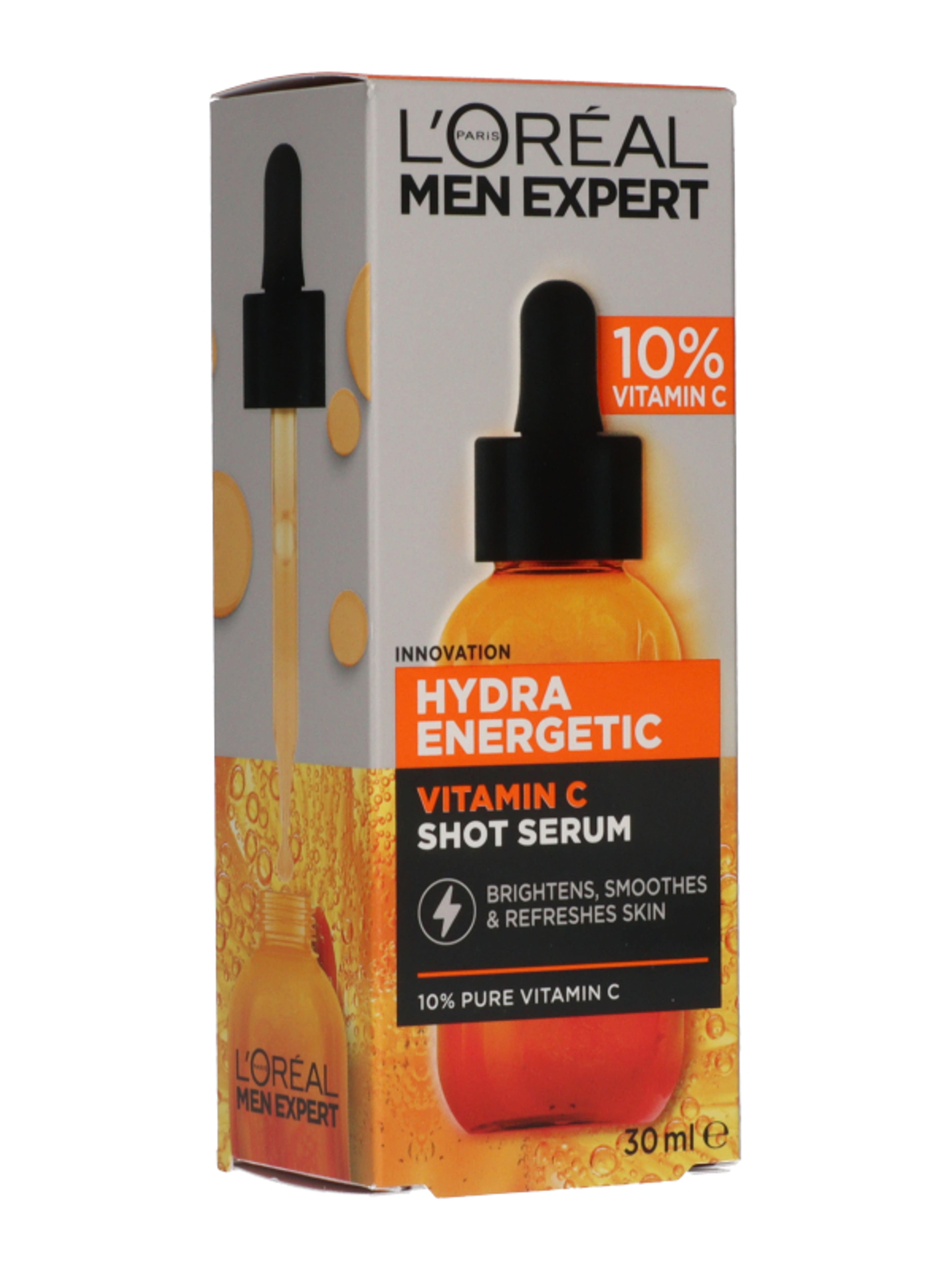 L'Oréal Men Expert Vitamin C szérum - 30 ml-4