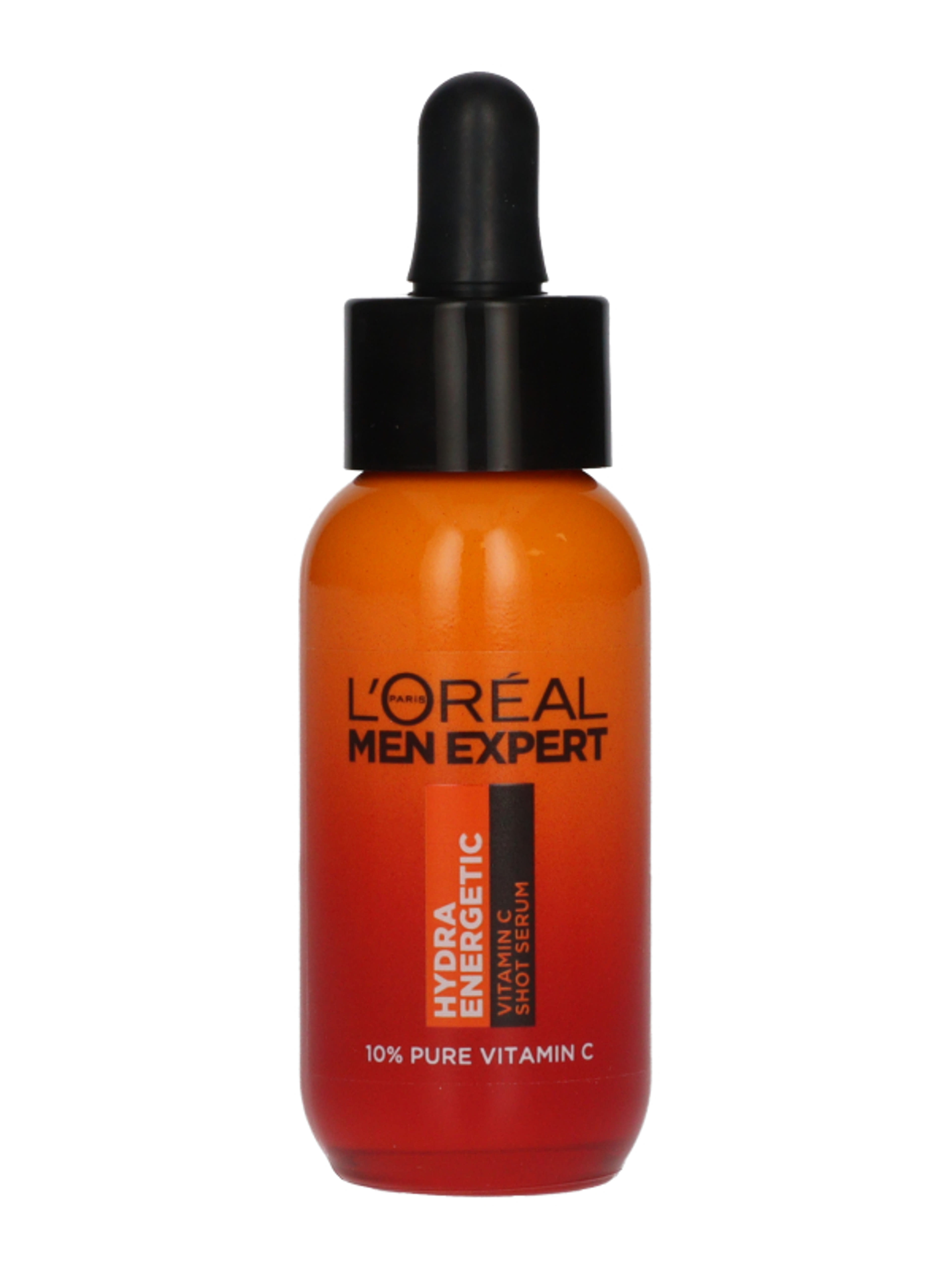 L'Oréal Men Expert Vitamin C szérum - 30 ml-5