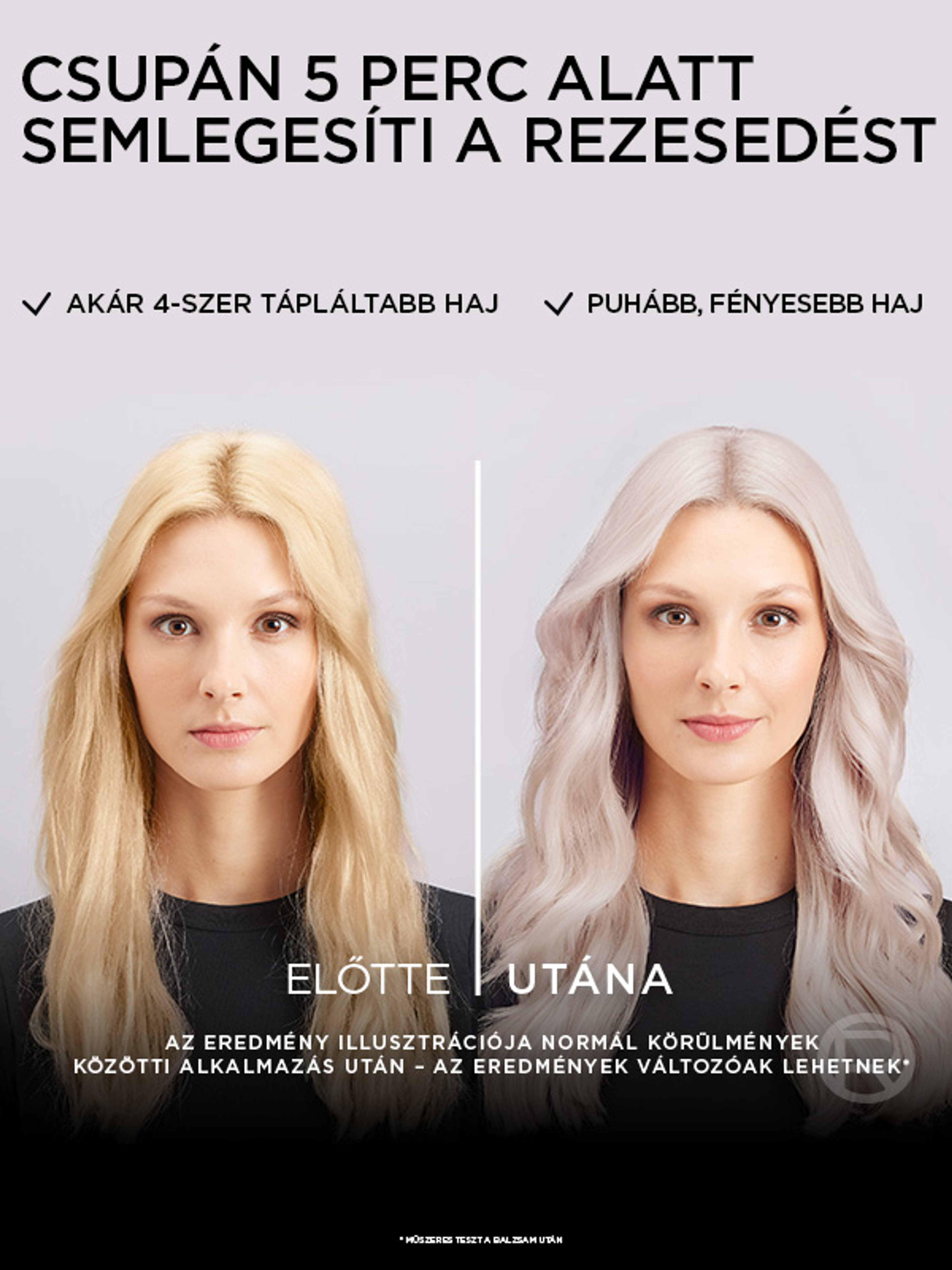 L'Oréal Paris Préférence toner /02 Pearly Boost - 1 db-6