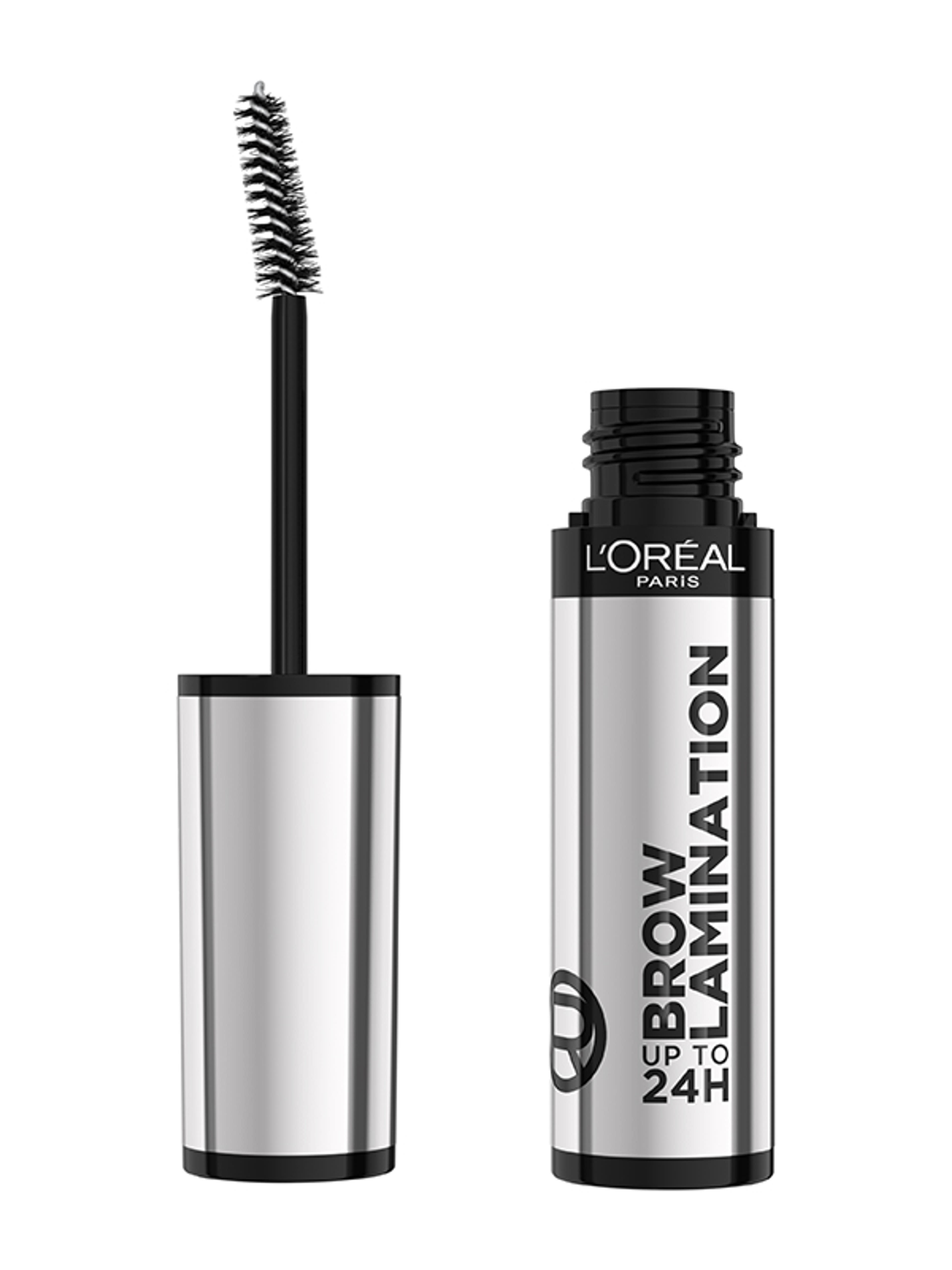 L’Oréal Paris Infaillible szemöldökgél - 1 db-2