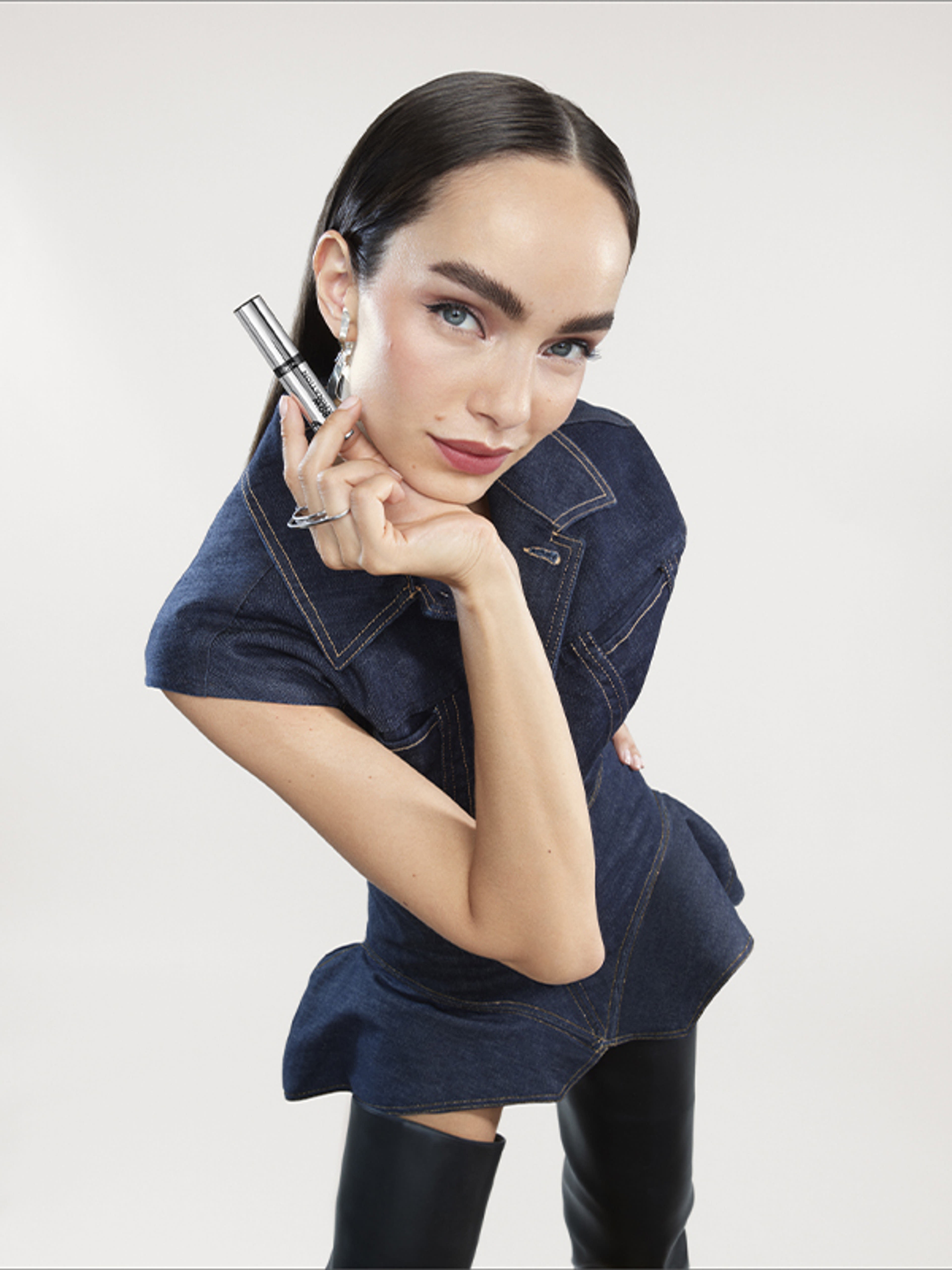 L’Oréal Paris Infaillible szemöldökgél - 1 db-3