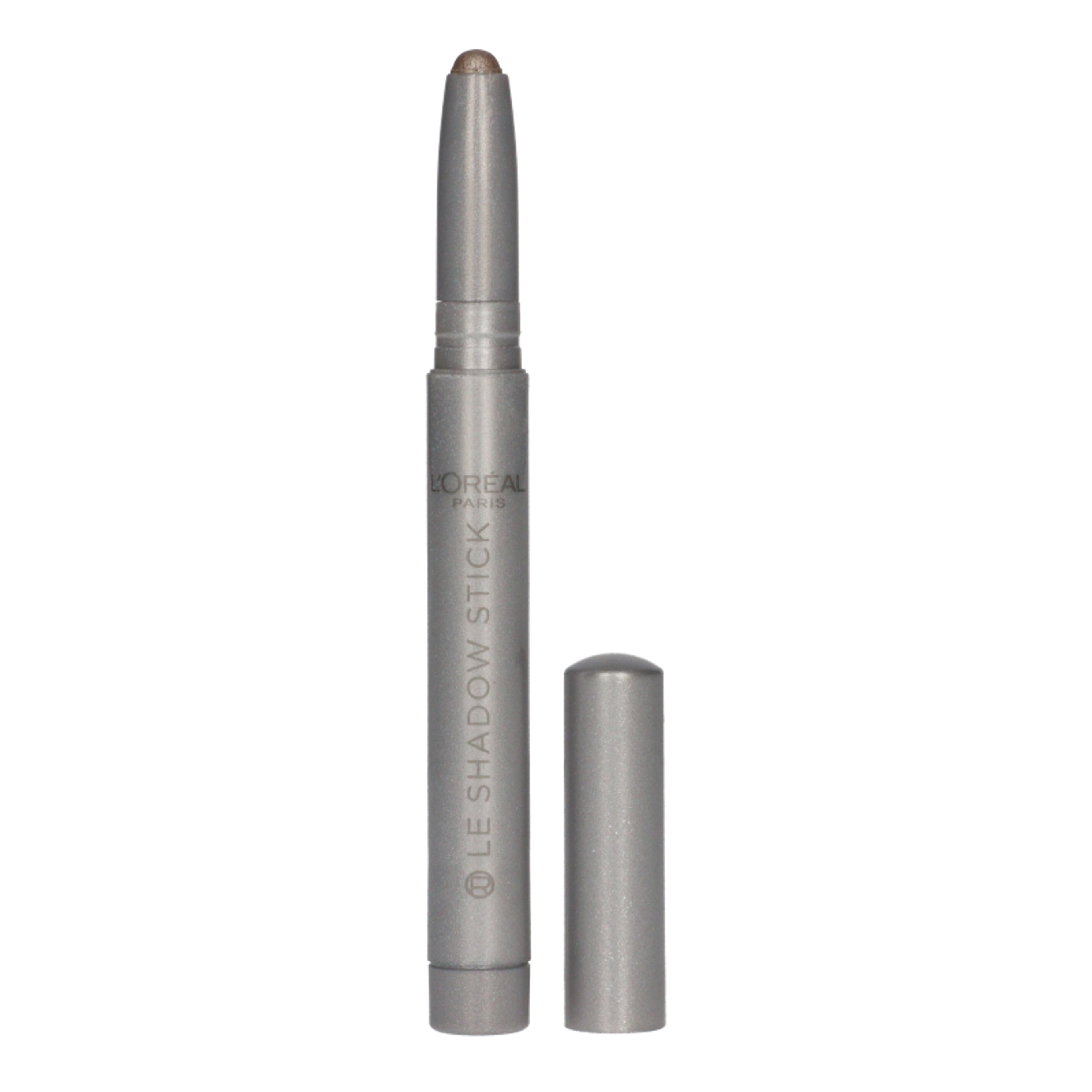 L´Oréal Paris Shadow stick szemhéjceruza /100 Ice Sparkle - 1 db-2