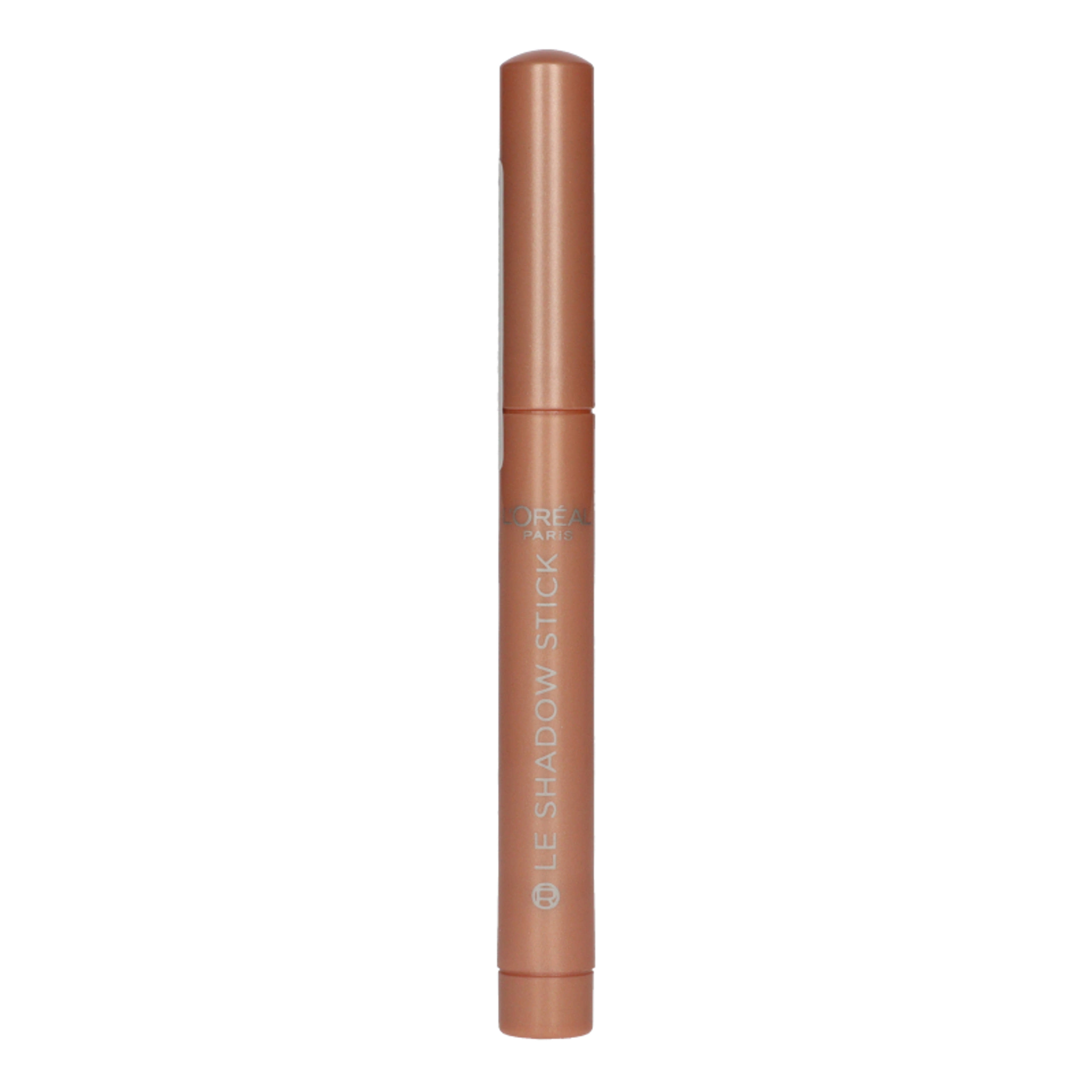 L´Oréal Paris Shadow stick szemhéjceruza /115 Twinkl Rose - 1 db