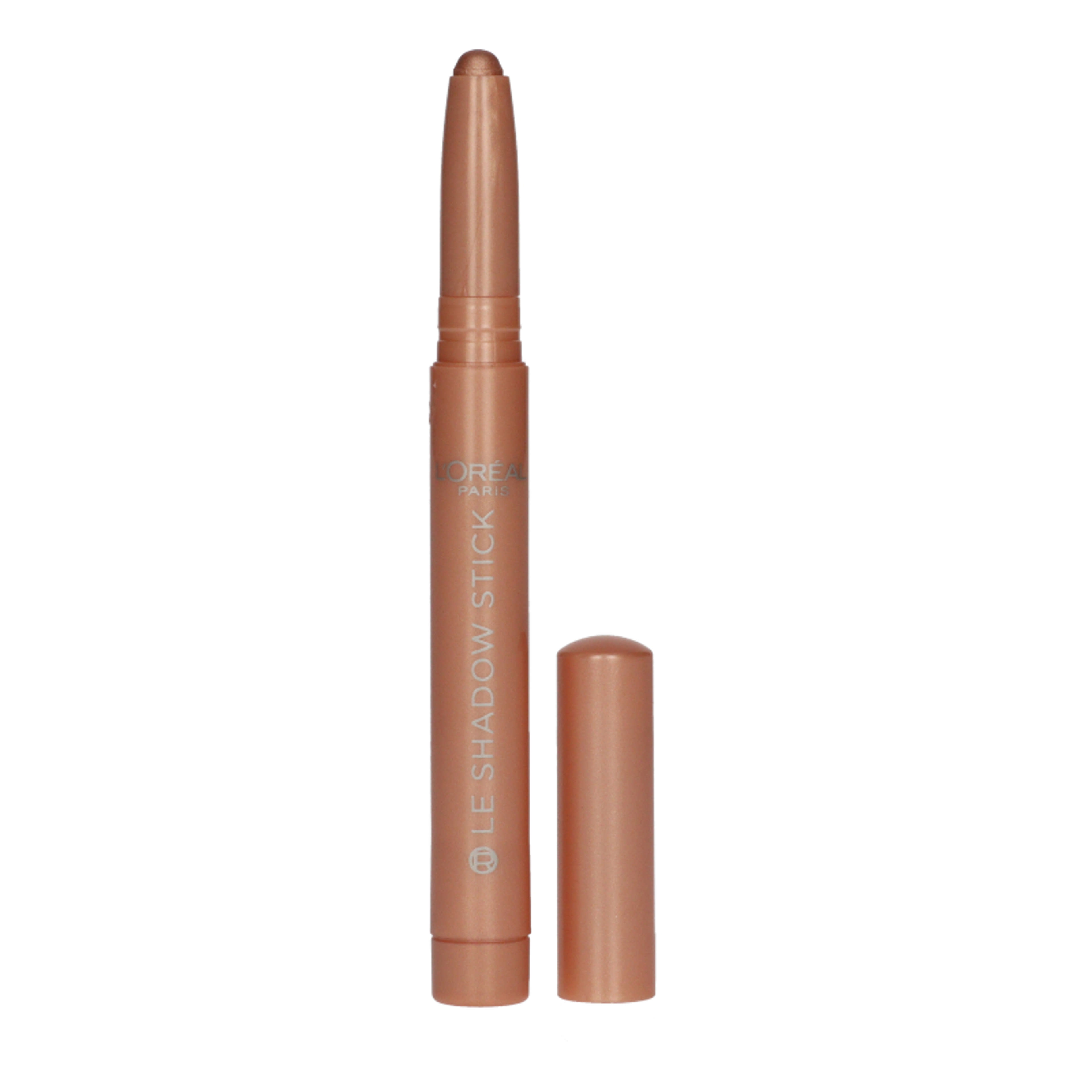 L´Oréal Paris Shadow stick szemhéjceruza /115 Twinkl Rose - 1 db-2