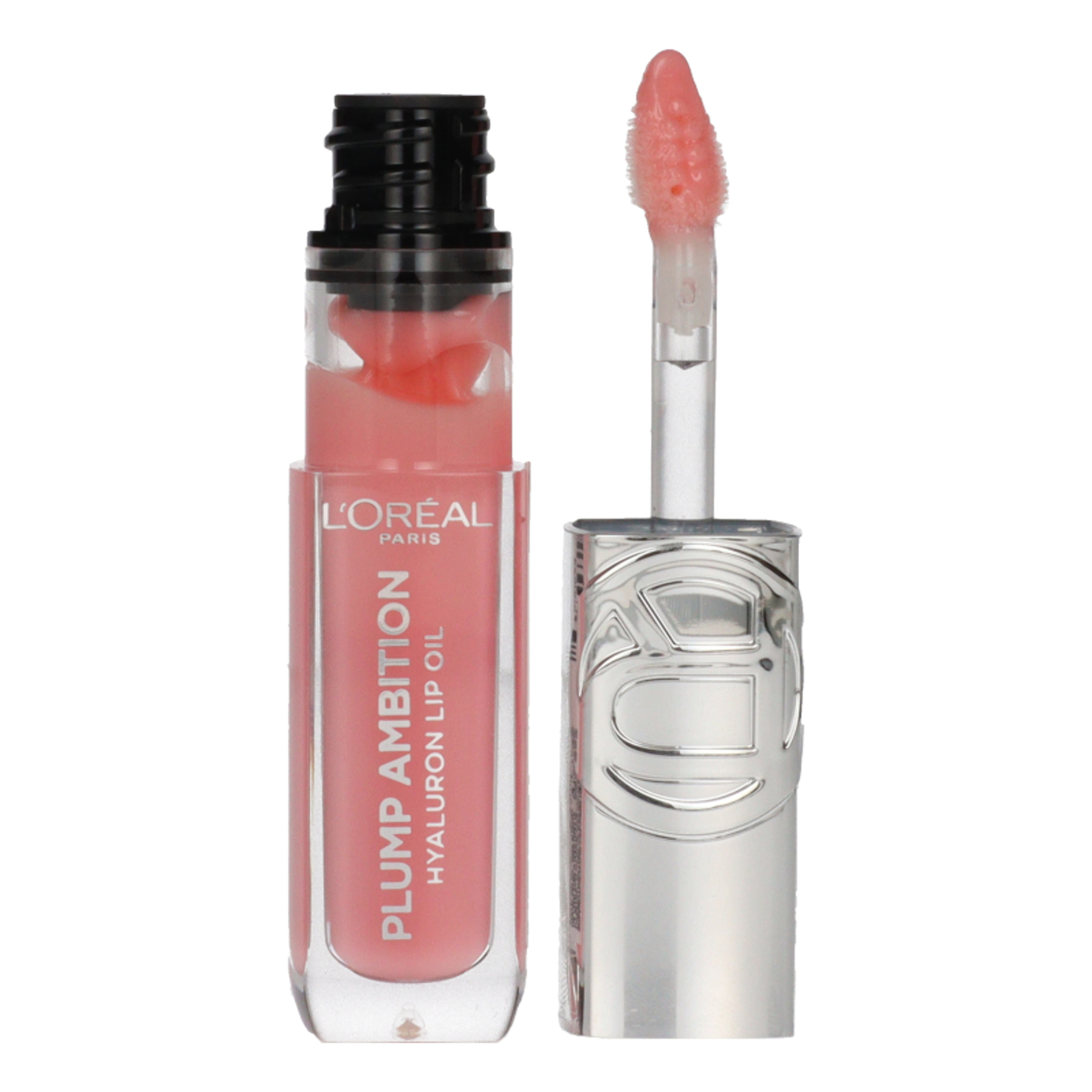 L´Oréal Paris Plump Ambition ajakrúzs /201 Mulky Nu - 1 db-2