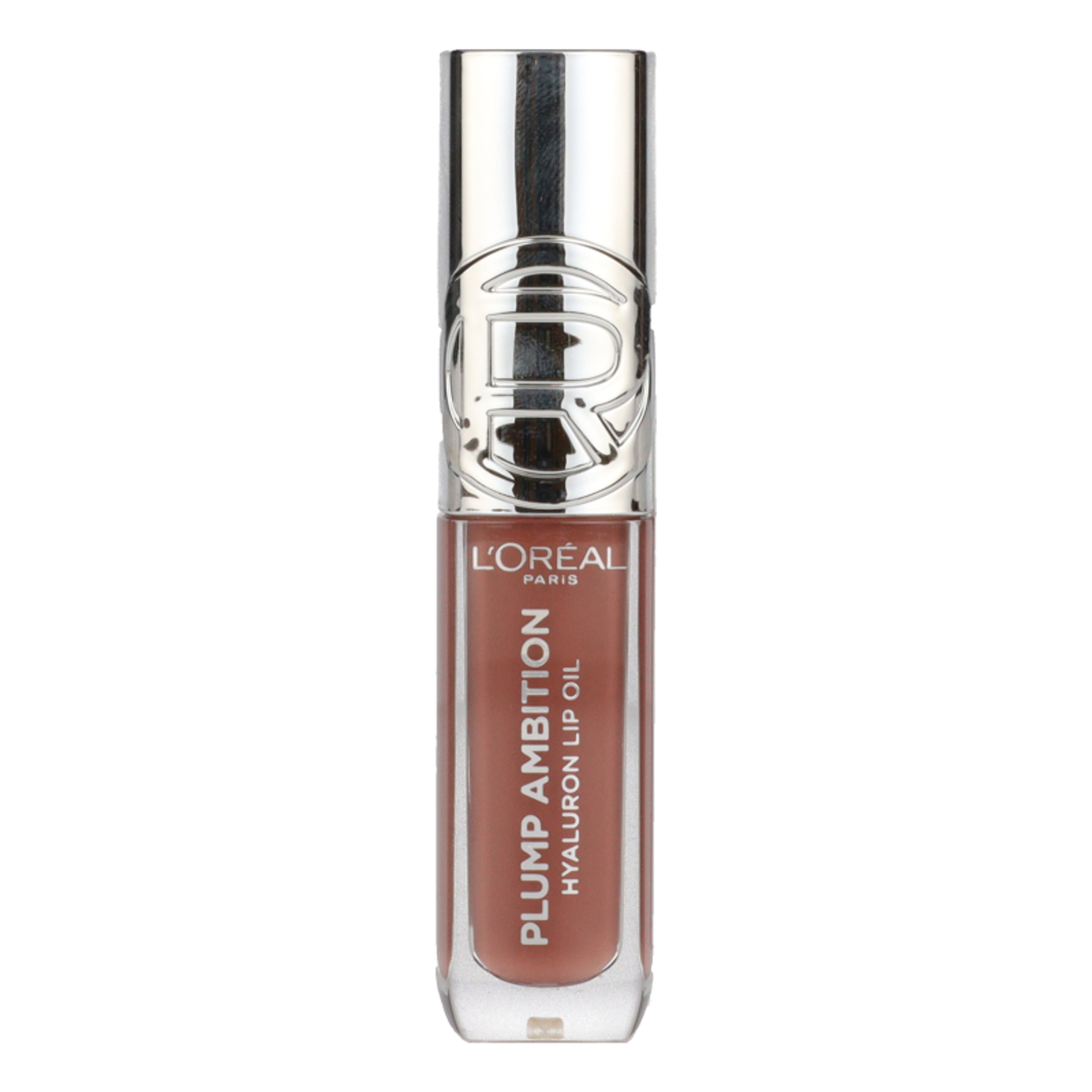L´Oréal Paris Plump Ambition ajakrúzs /641 Latte Glace - 1 db