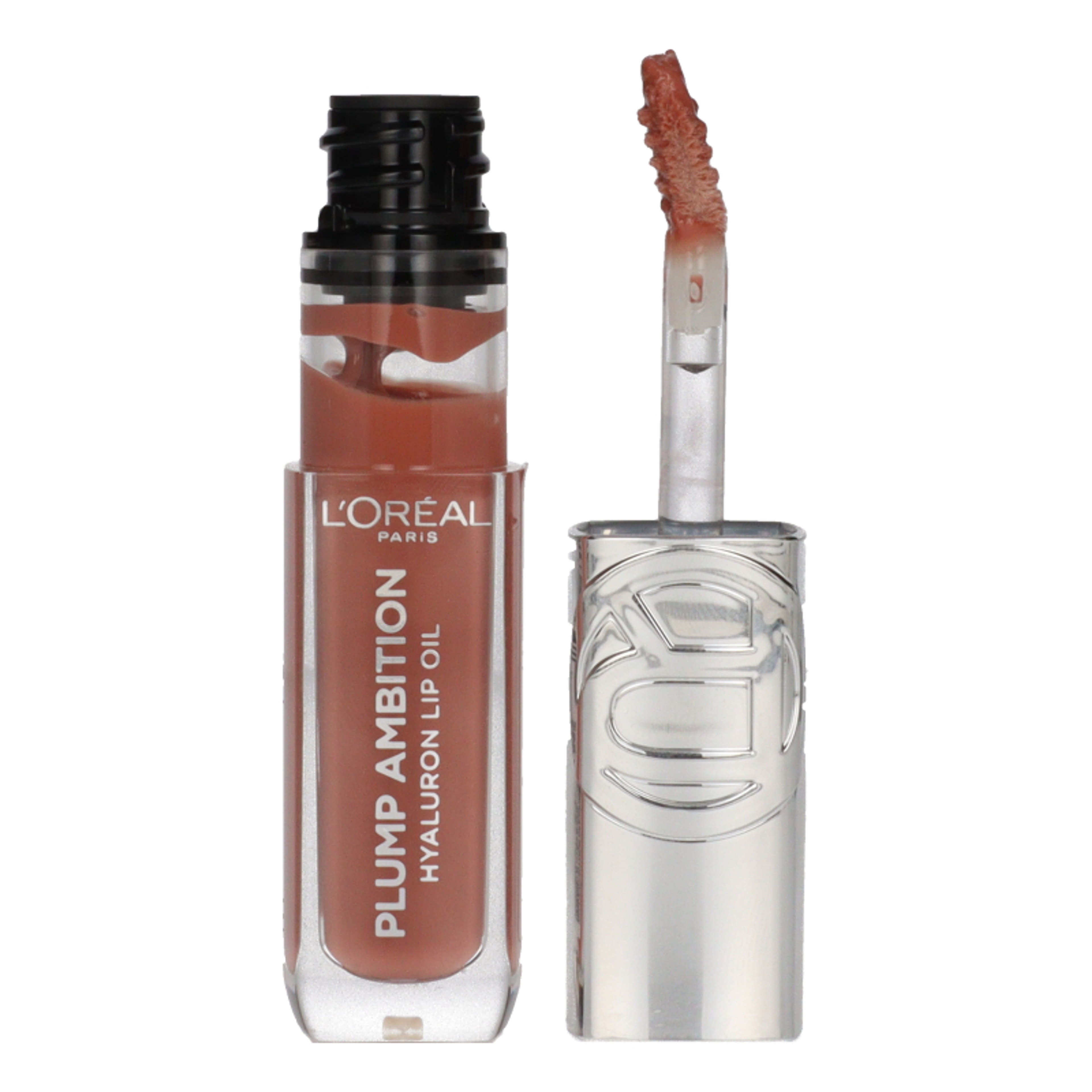 L´Oréal Paris Plump Ambition ajakrúzs /641 Latte Glace - 1 db-2