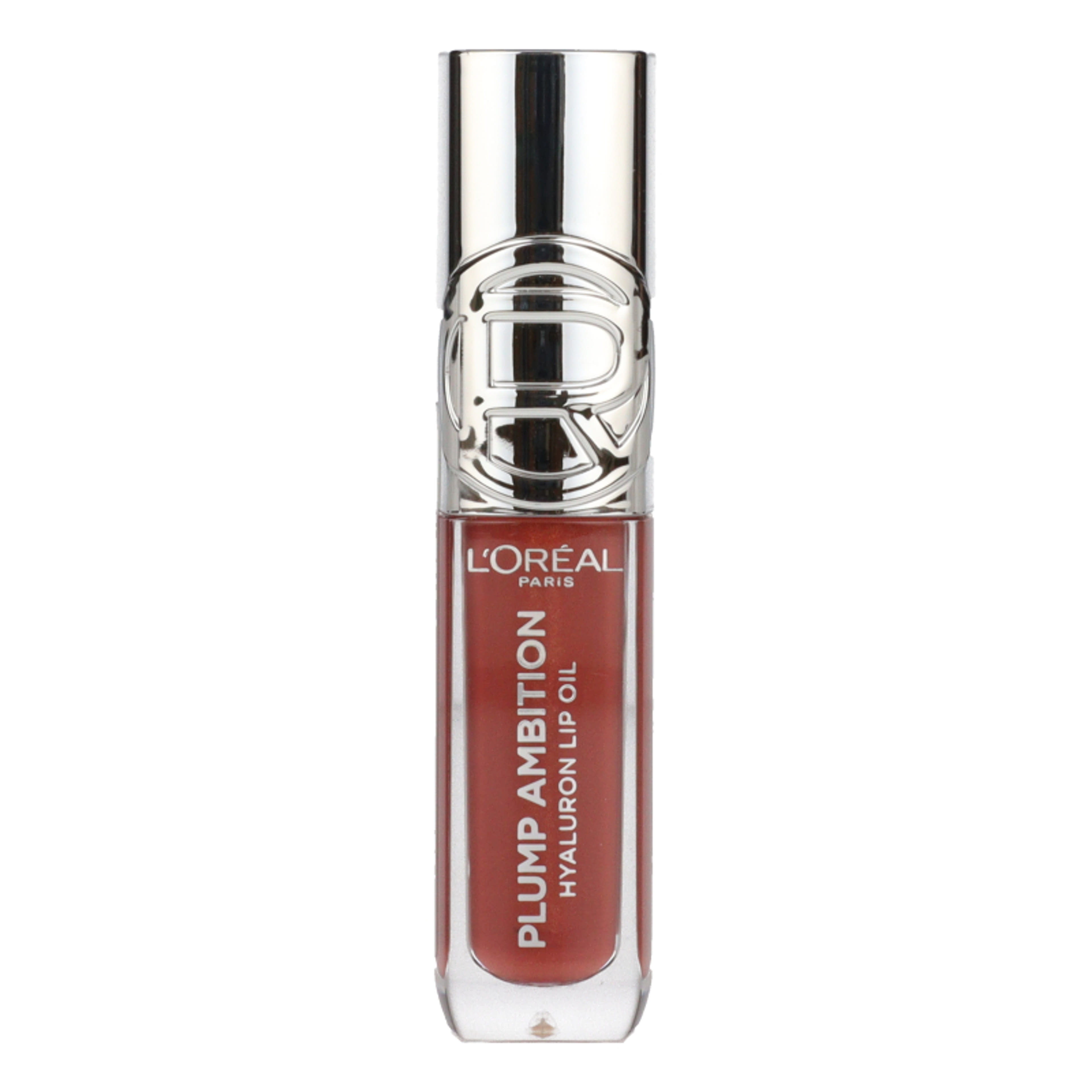 L´Oréal Paris Plump Ambition ajakrúzs /650 Nude Macaron - 1 db-1