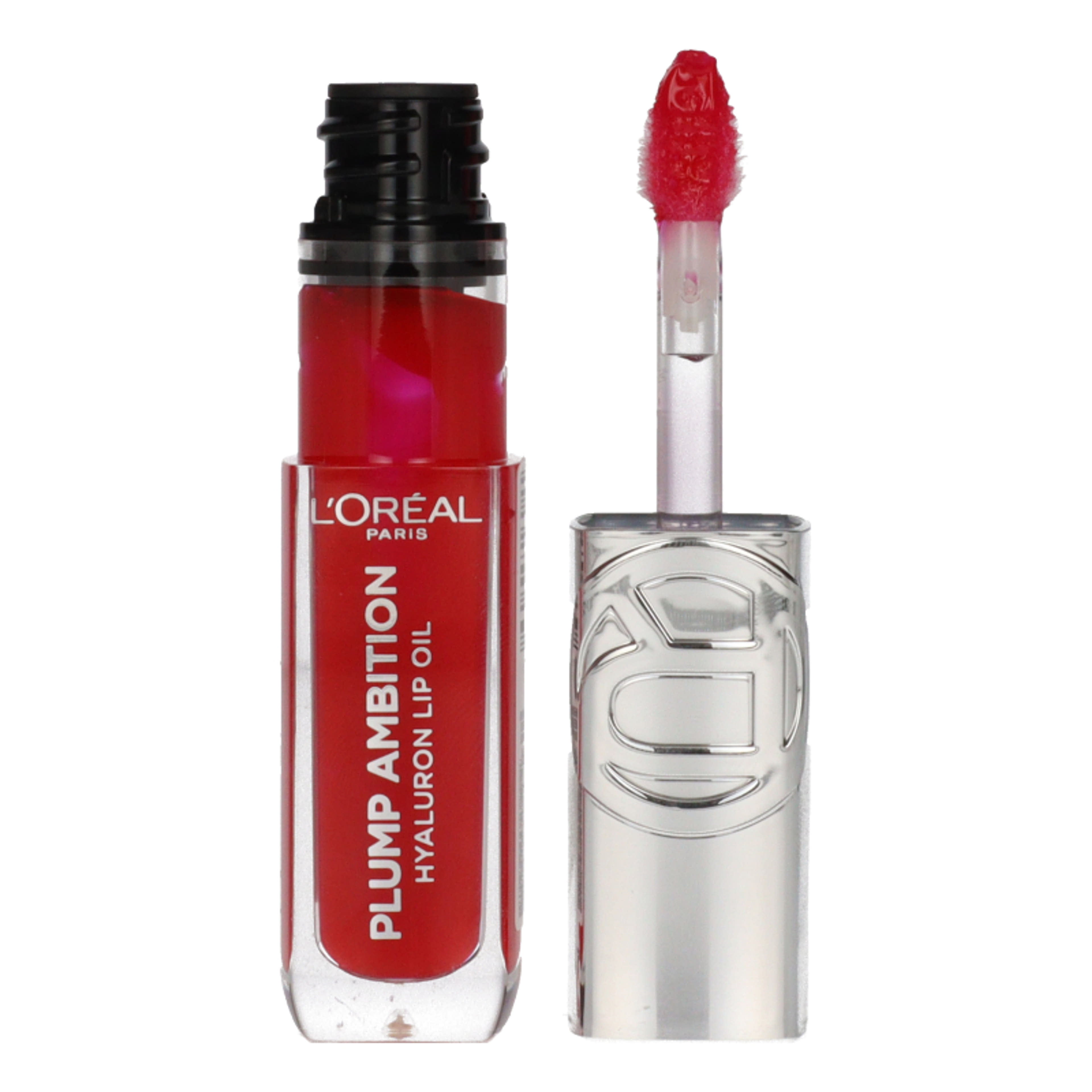 L´Oréal Paris Plump Ambition ajakrúzs /380 Rouge in Love - 1 db-2