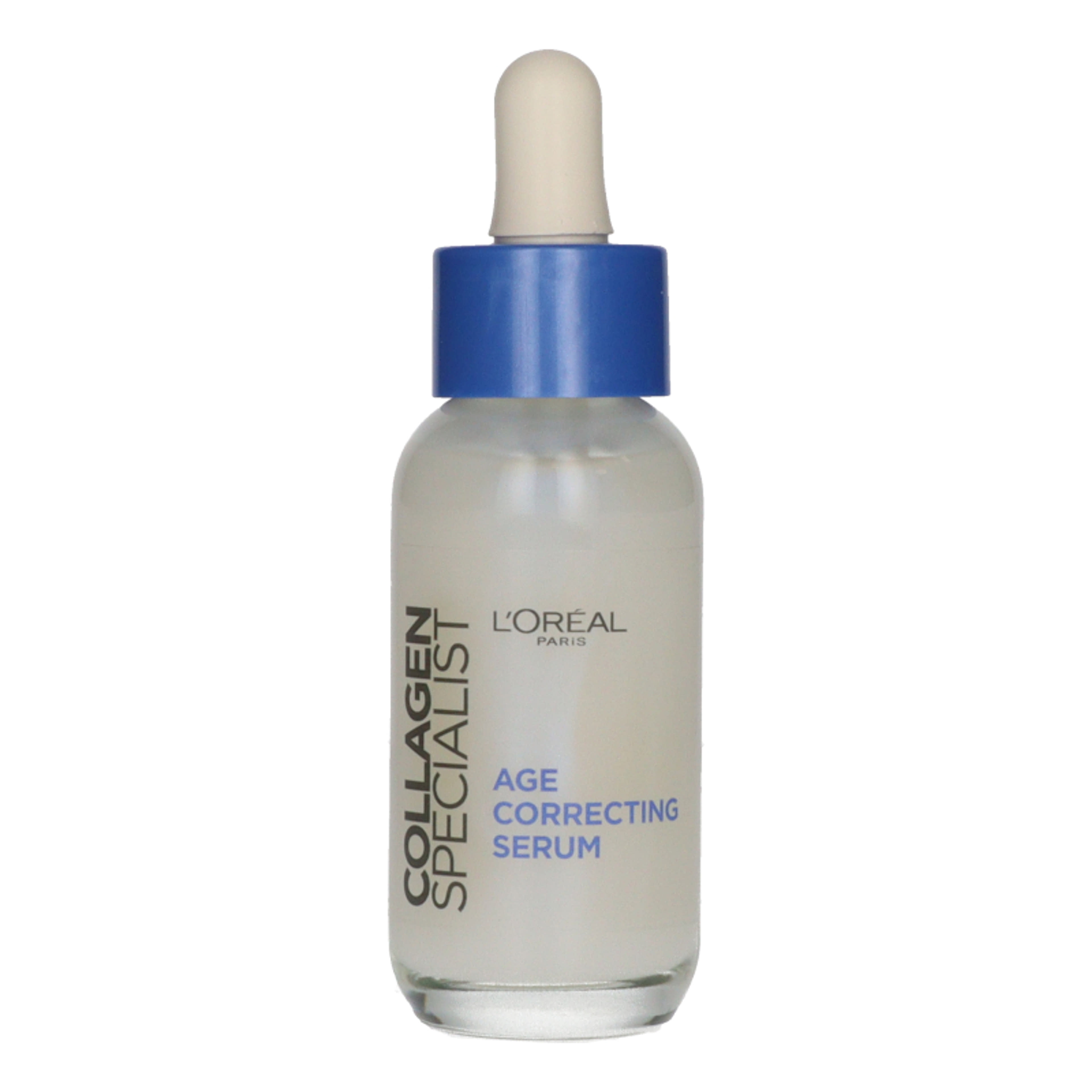L'Oréal Paris Collagen Specialist szérum - 30-4