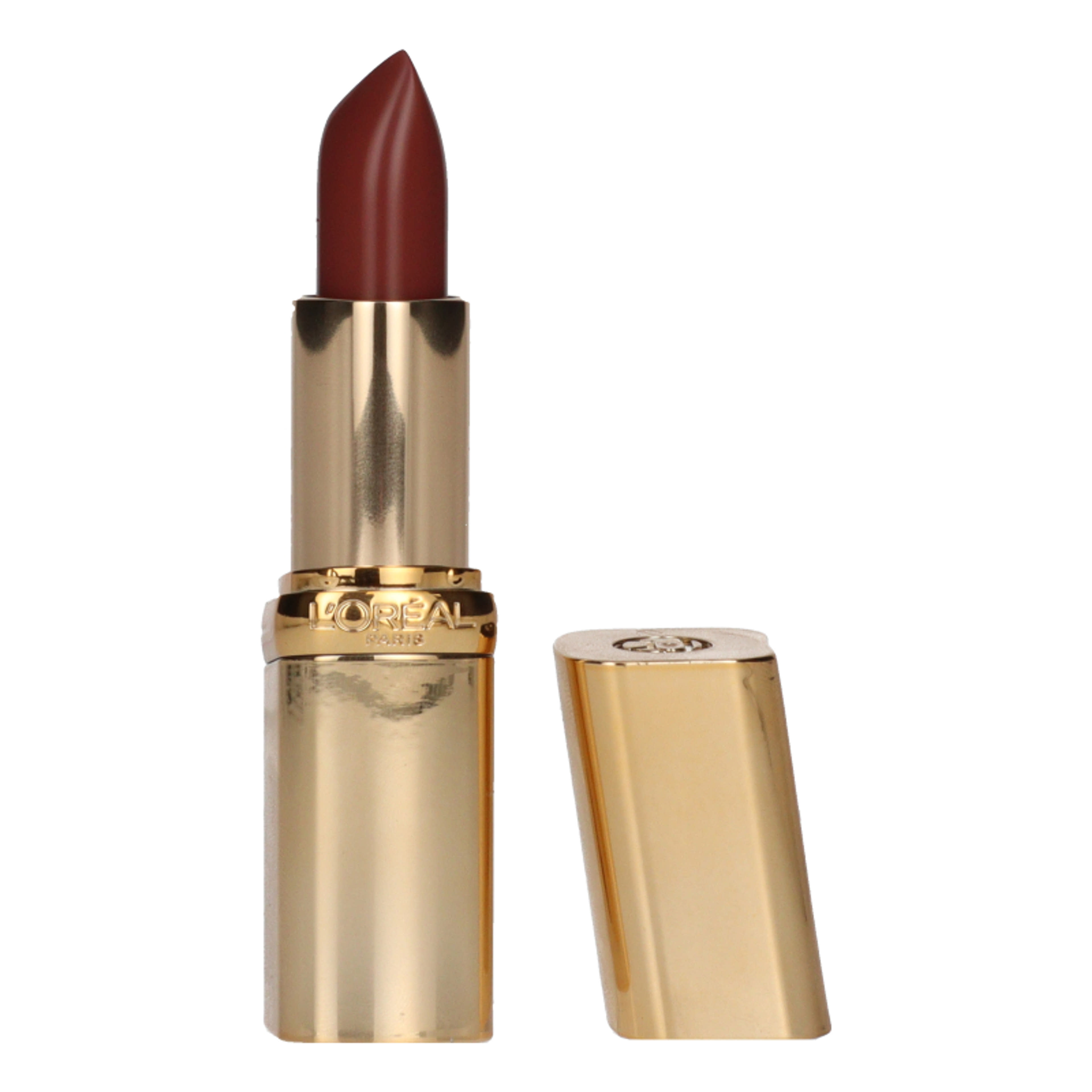 L´Oréal Paris Color Riche Satin ajakrúzs /635 Worth it - 1 db-2