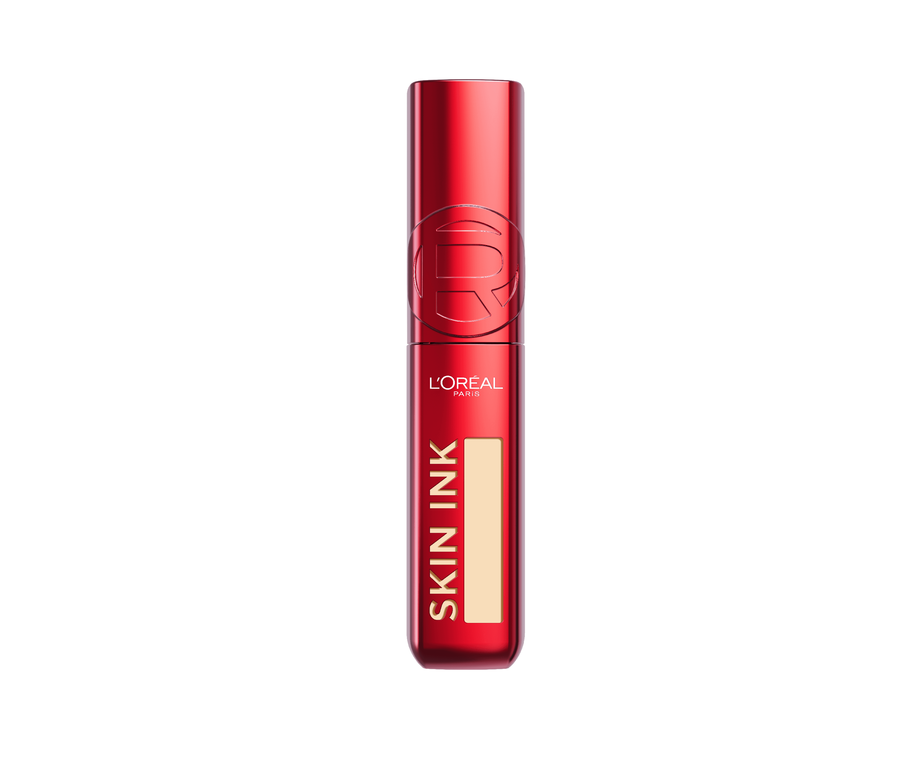 L'Oréal Paris Infaillible alapozó /100 Light Warm - 1 db