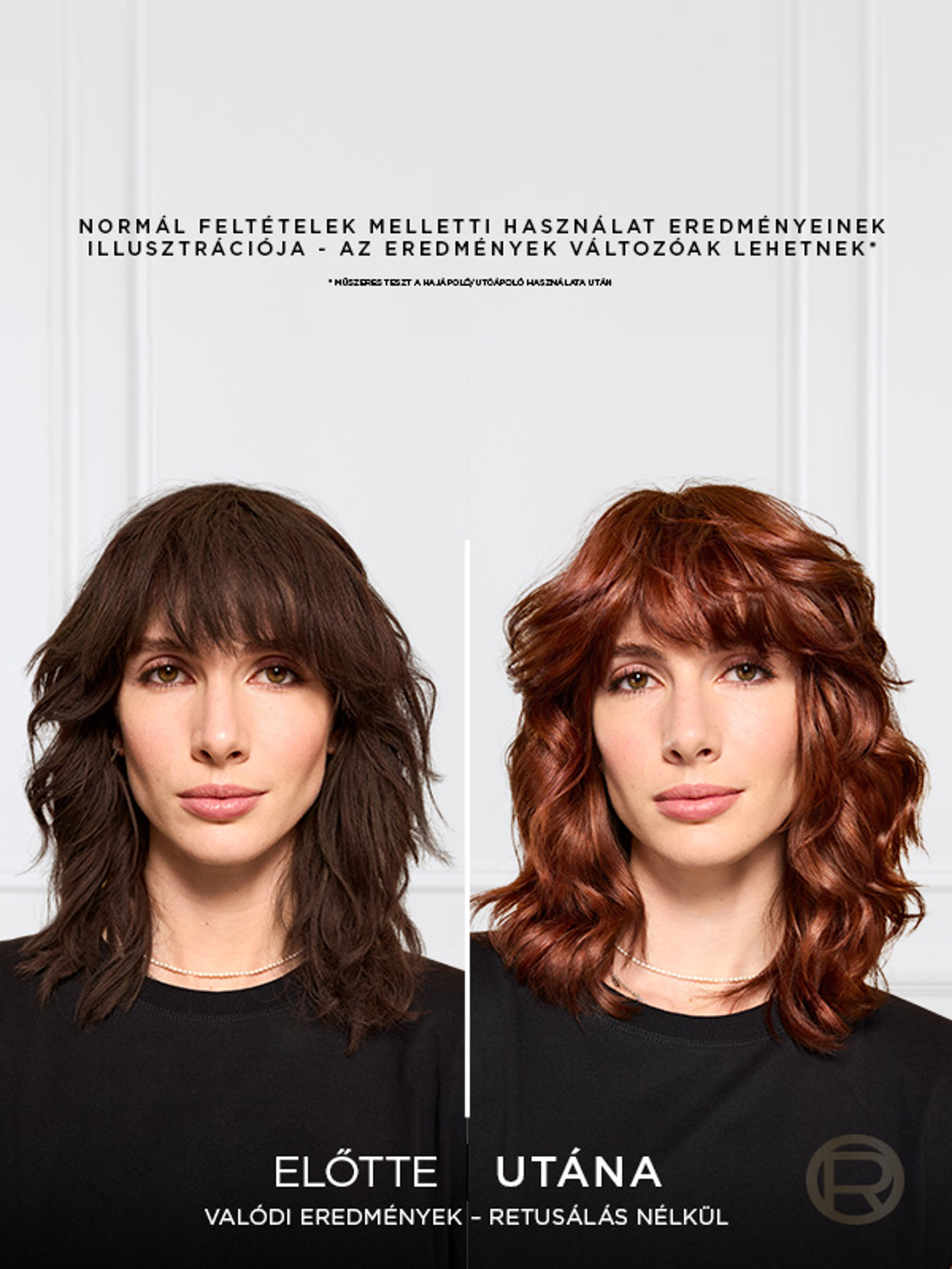 L'Oréal Paris Préférence tartós hajfesték /5.0 világos barna - 174 ml-7