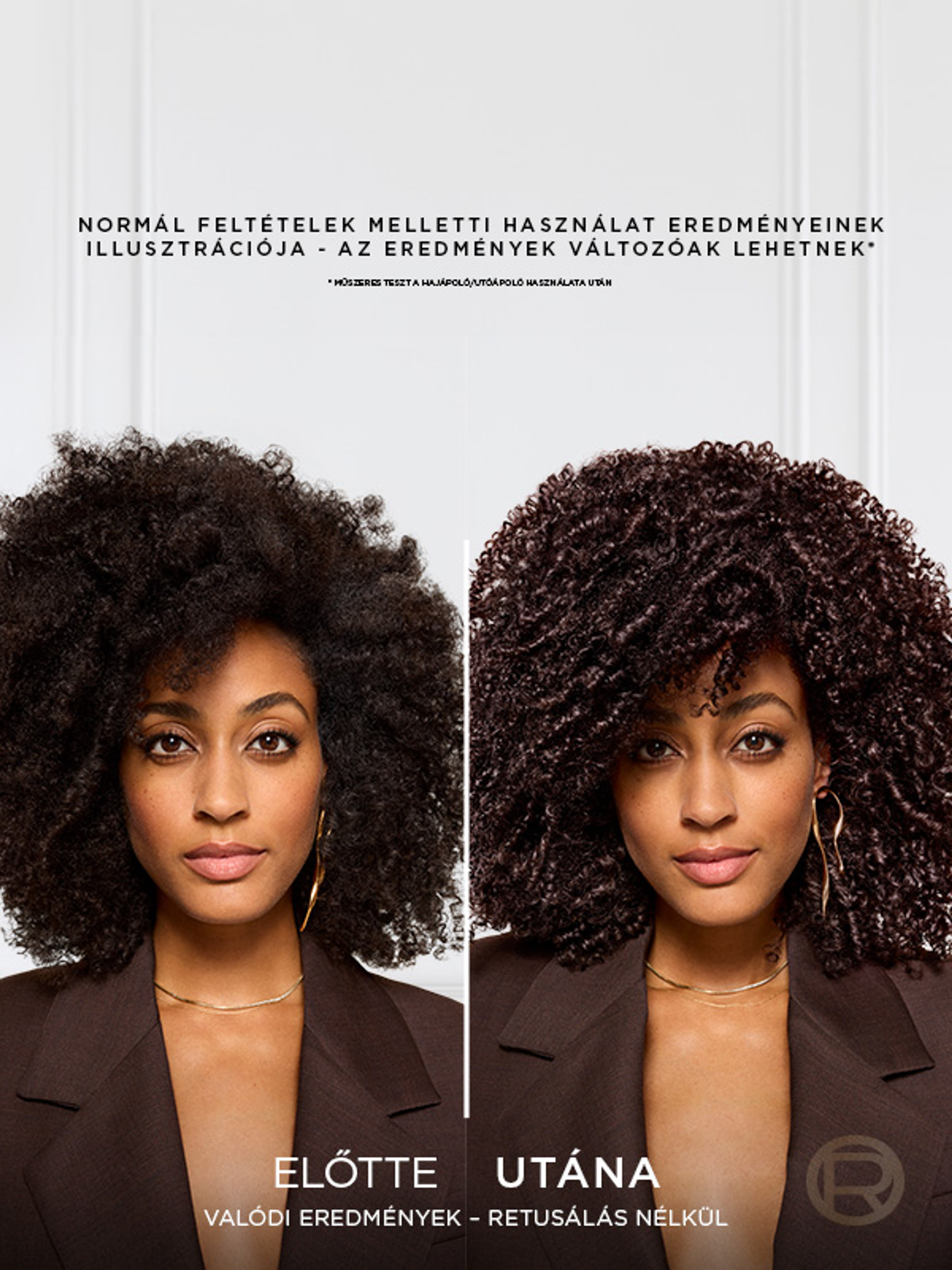L'Oréal Paris Préférence tartós hajfesték /4.0 barna - 174 ml-7