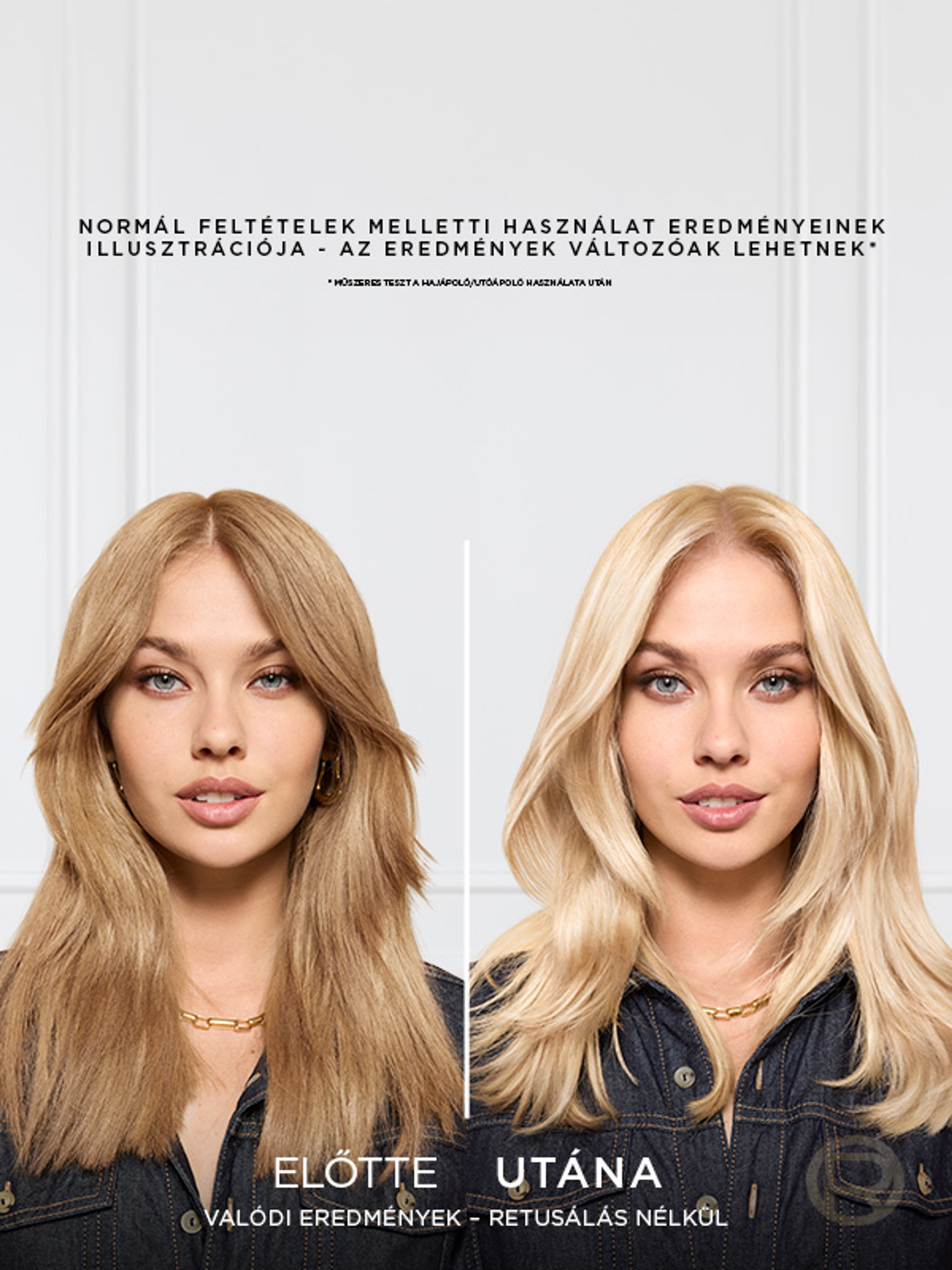 L'Oréal Paris Préférence tartós hajfesték /6.0 sötét szőke - 174 ml-7