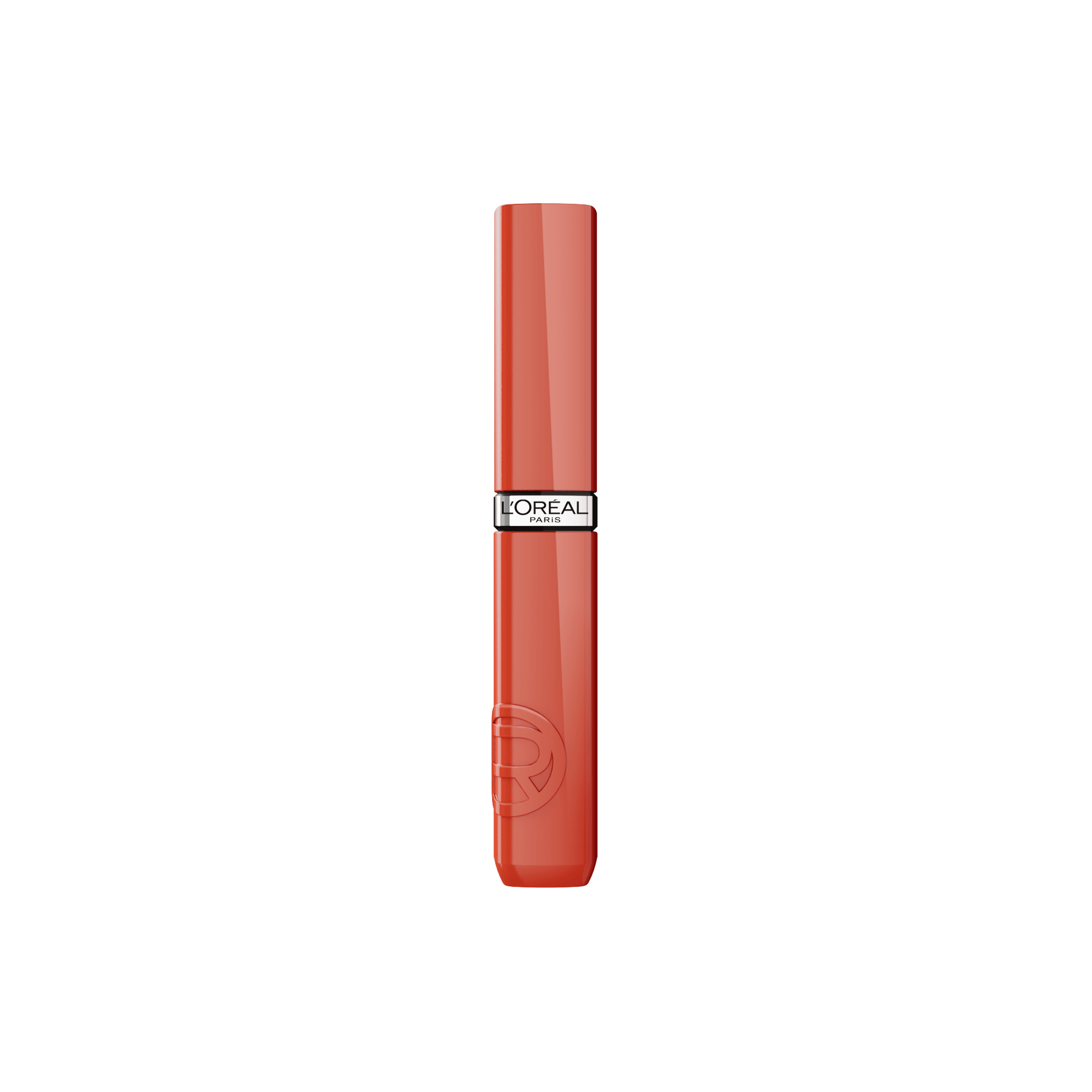 L'Oréal Paris Infallible Laque Resistance folyékony rúzs /601 Worth It - 1 db