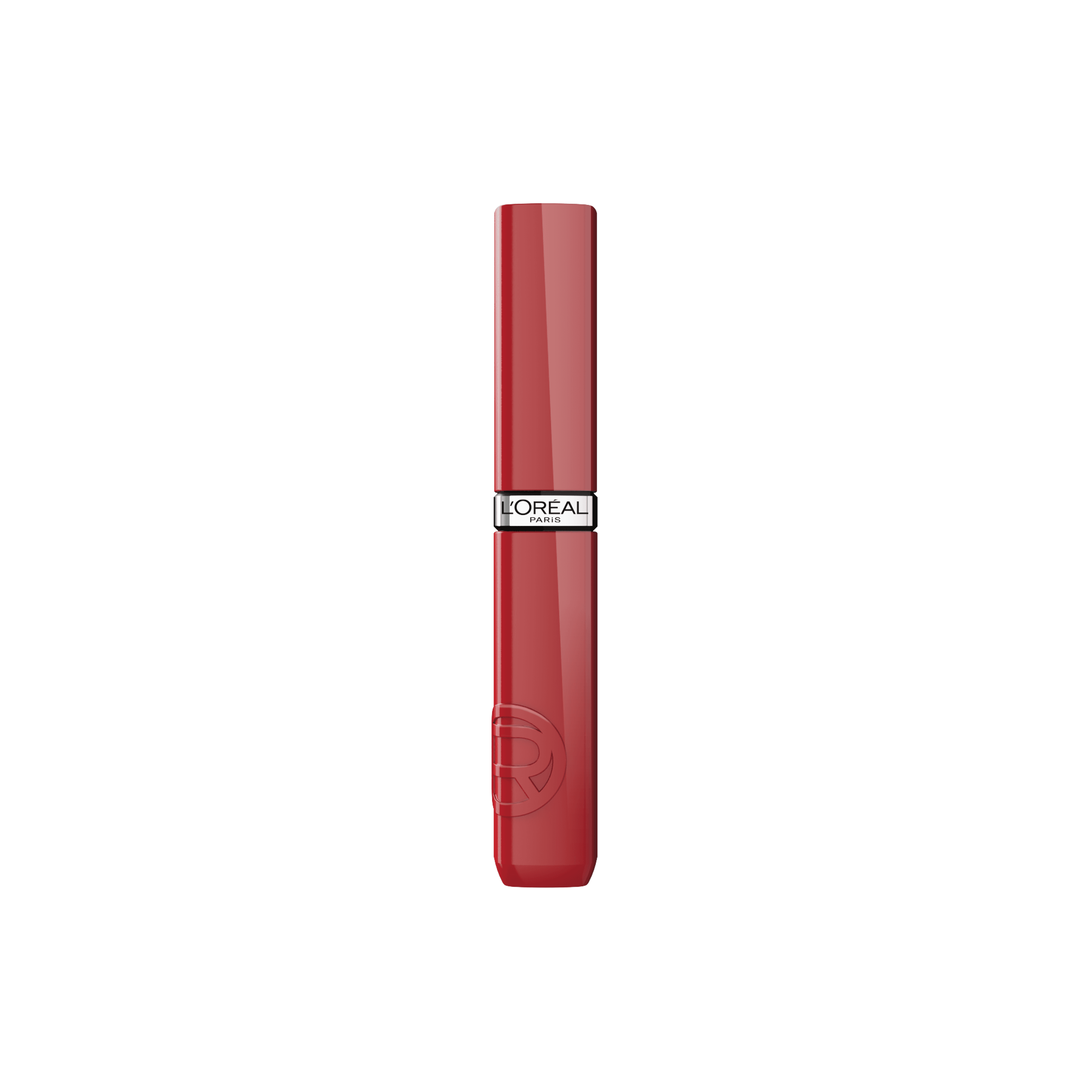 L'Oréal Paris Infallible Laque Resistance folyékony rúzs /215 Drunk In Rose- 1 db