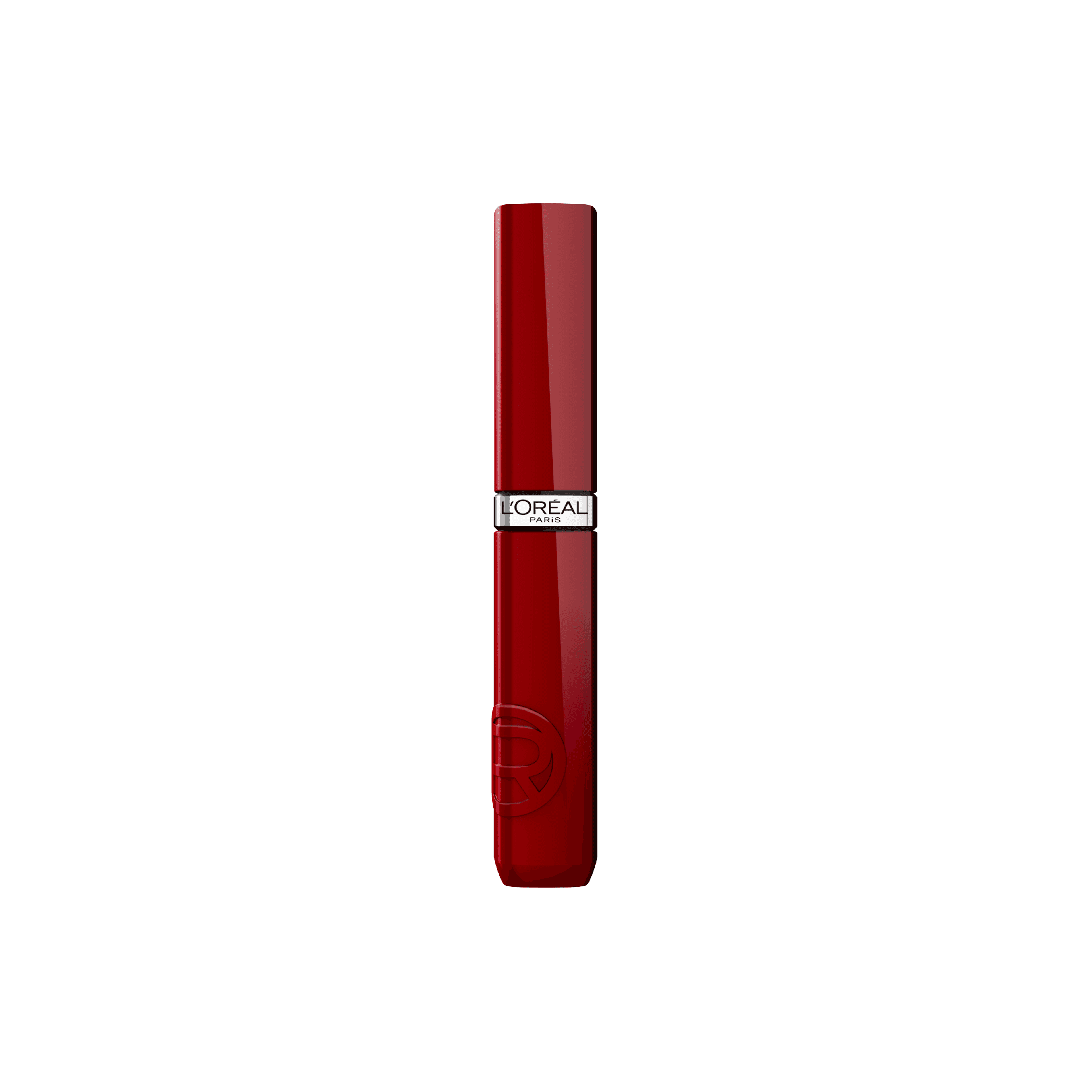 L'Oréal Paris Infallible Laque Resistance folyékony rúzs /520 Berry Bordeaux - 1 db