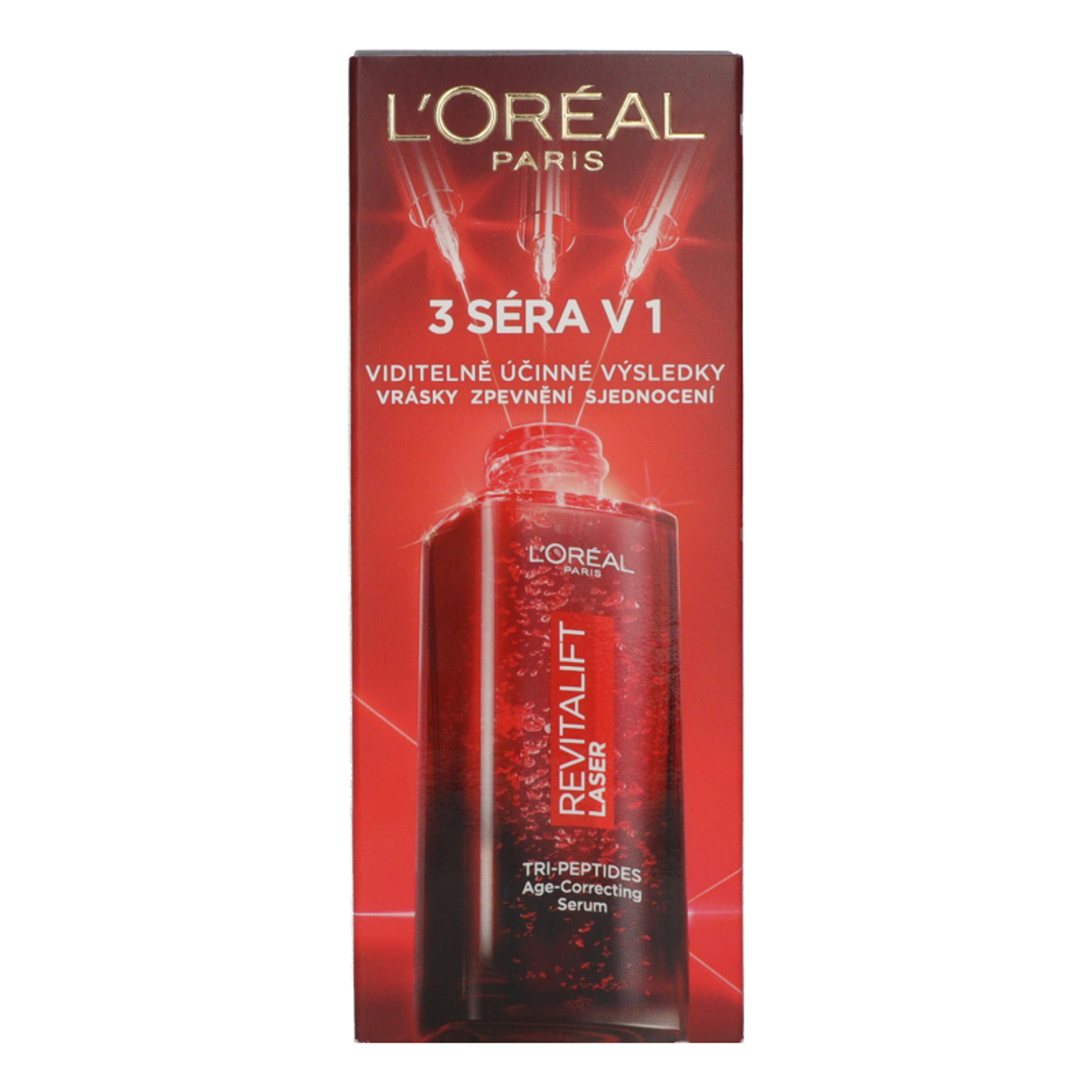 L'Oréal Paris Revitalift Laser szérum - 30 ml-1