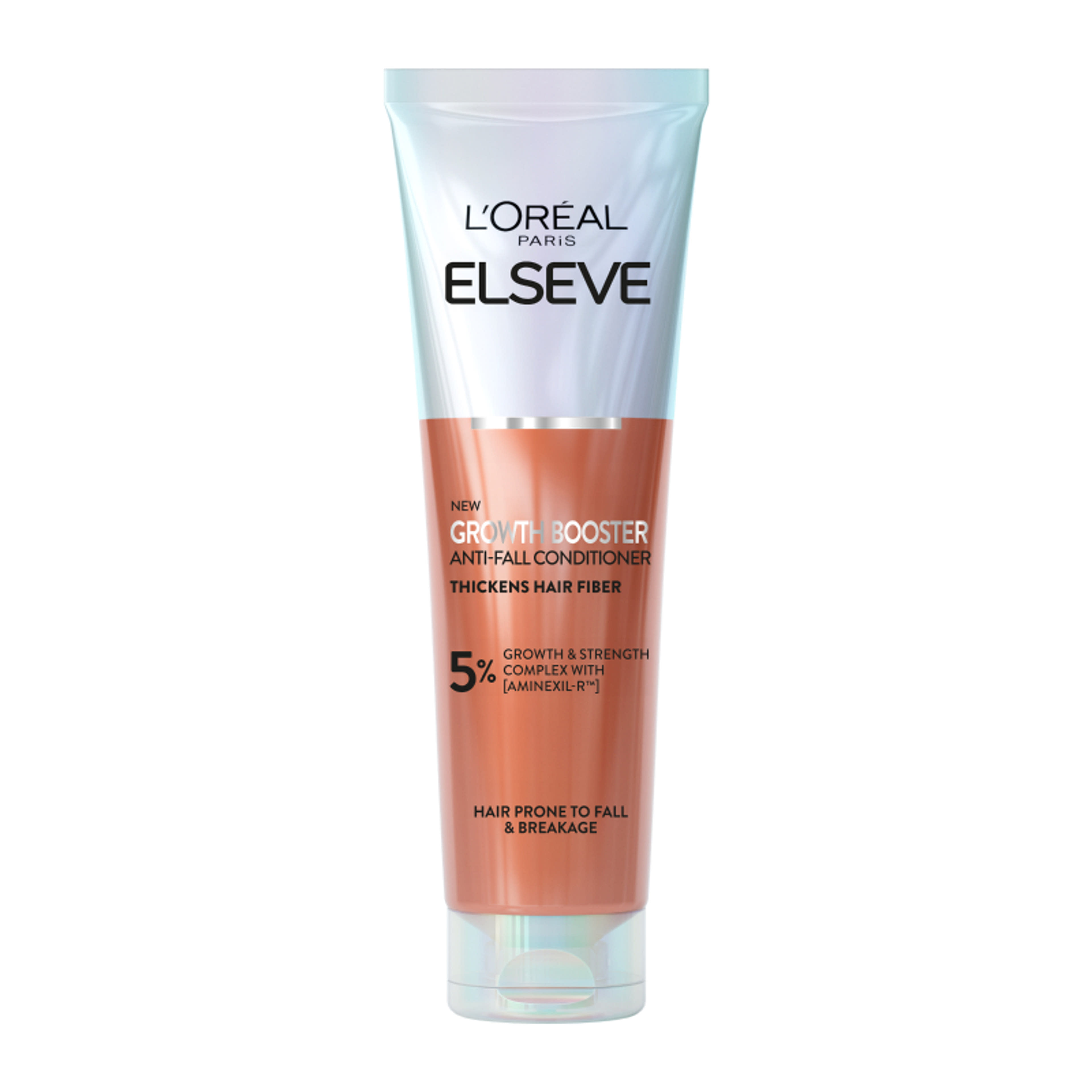 L'Oréal Paris Elseve Growth Booster balzsam hajhullás ellen - 150 ml-2