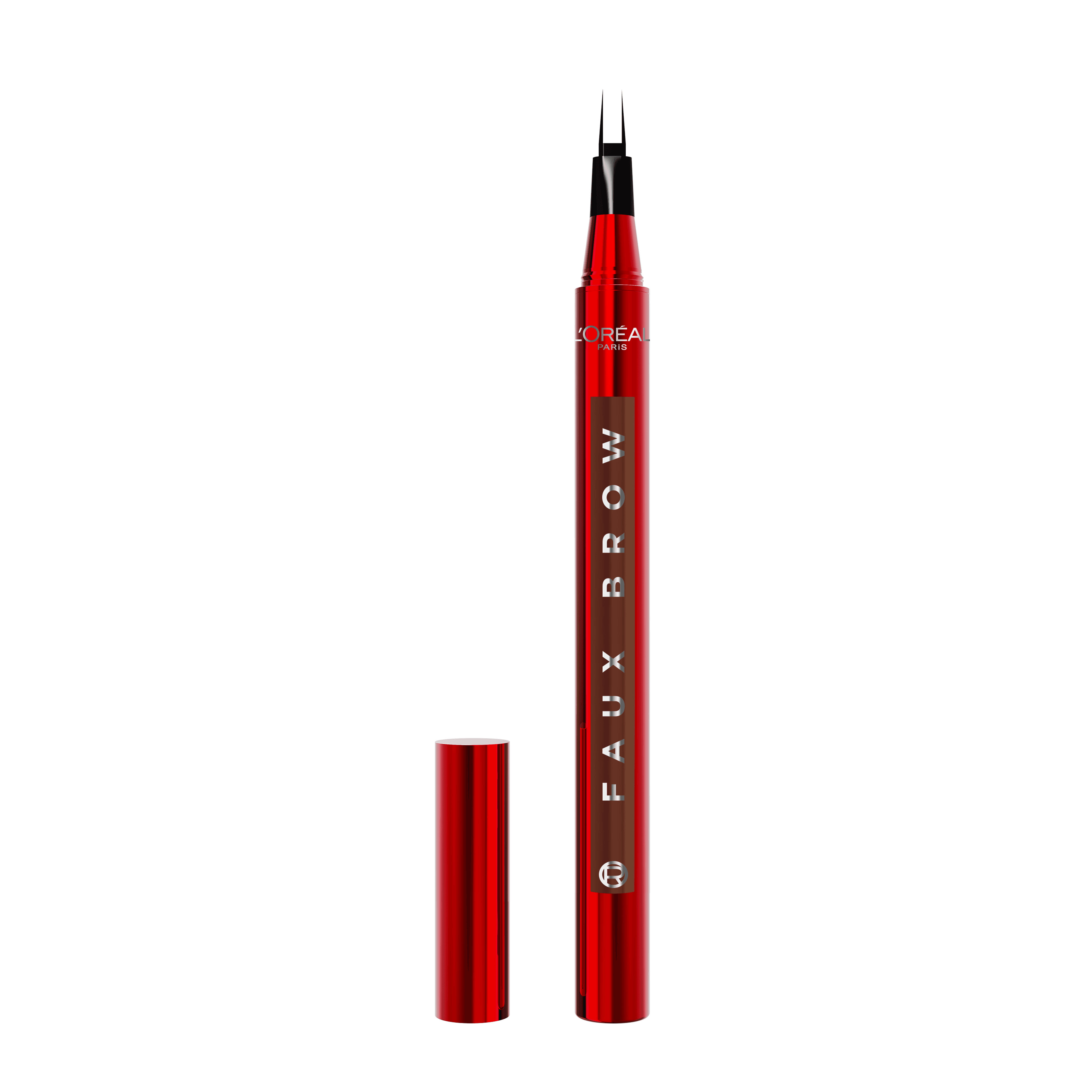 L'Oréal Paris Infaillible szemöldökfilc /light brunette - 1 db-2