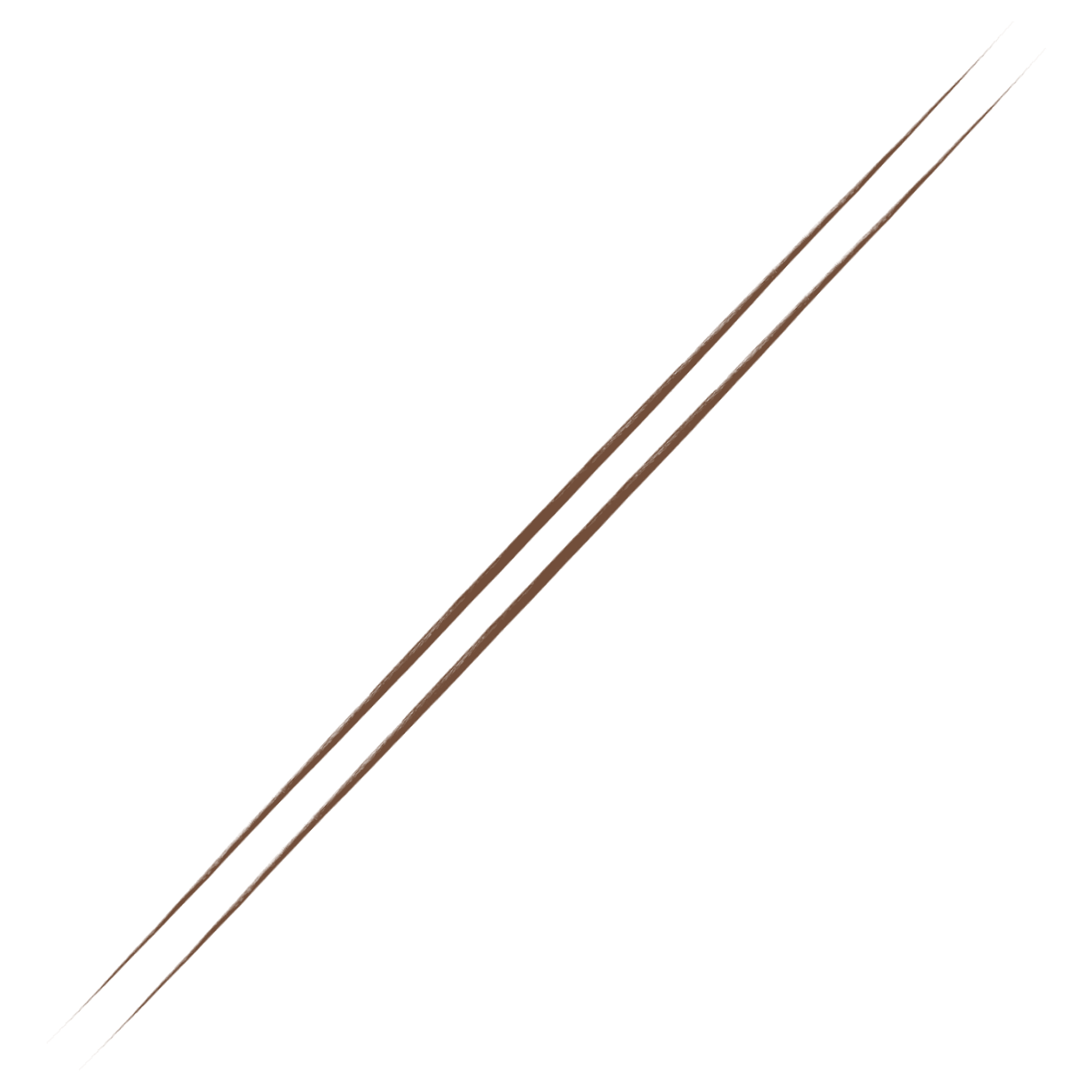 L'Oréal Paris Infaillible szemöldökfilc /light brunette - 1 db-3